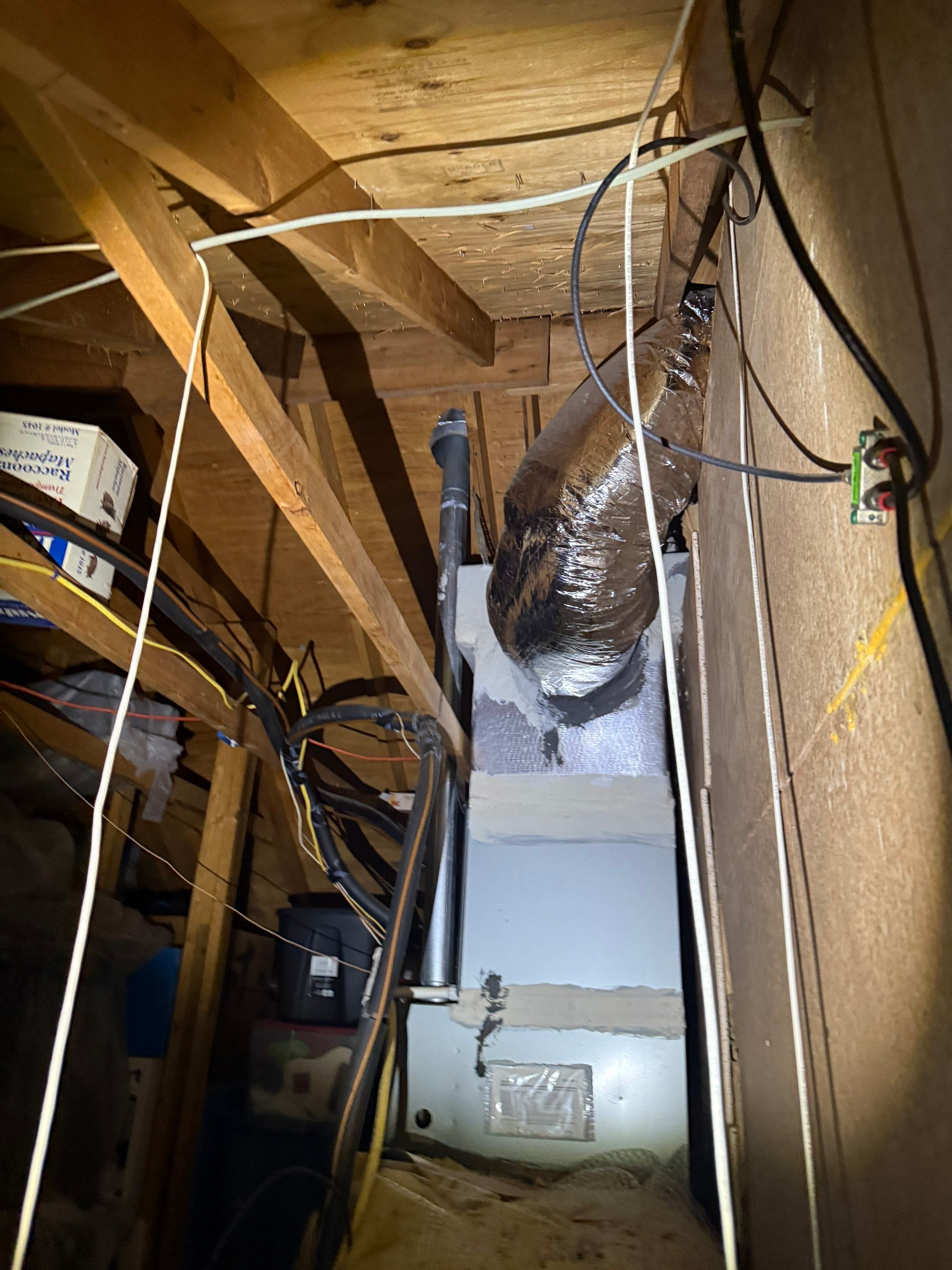 Project in Austin by Rhino Roofing and General Contracting, LLC