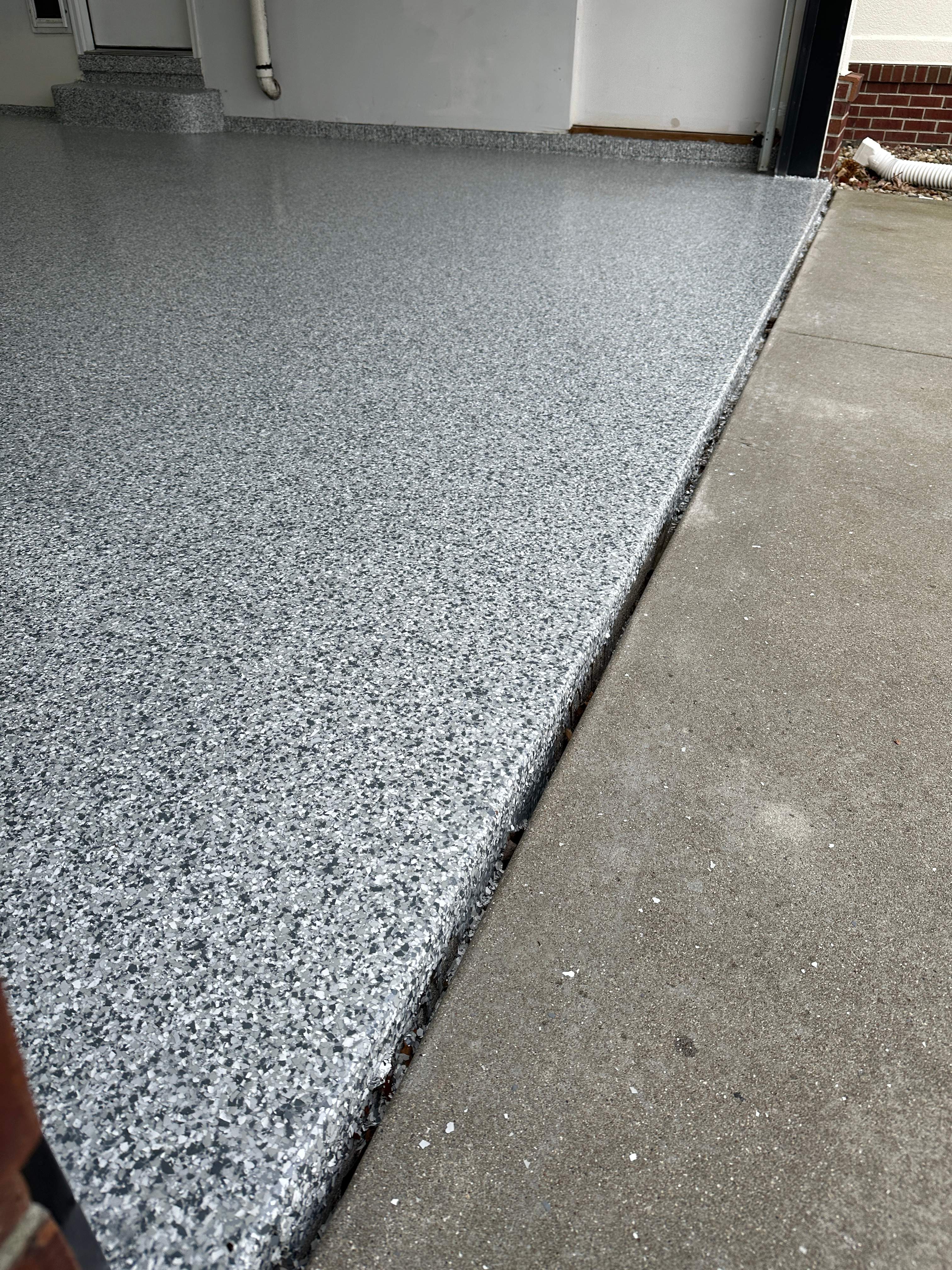 Gravel Garage Bloomington by Loud Bros