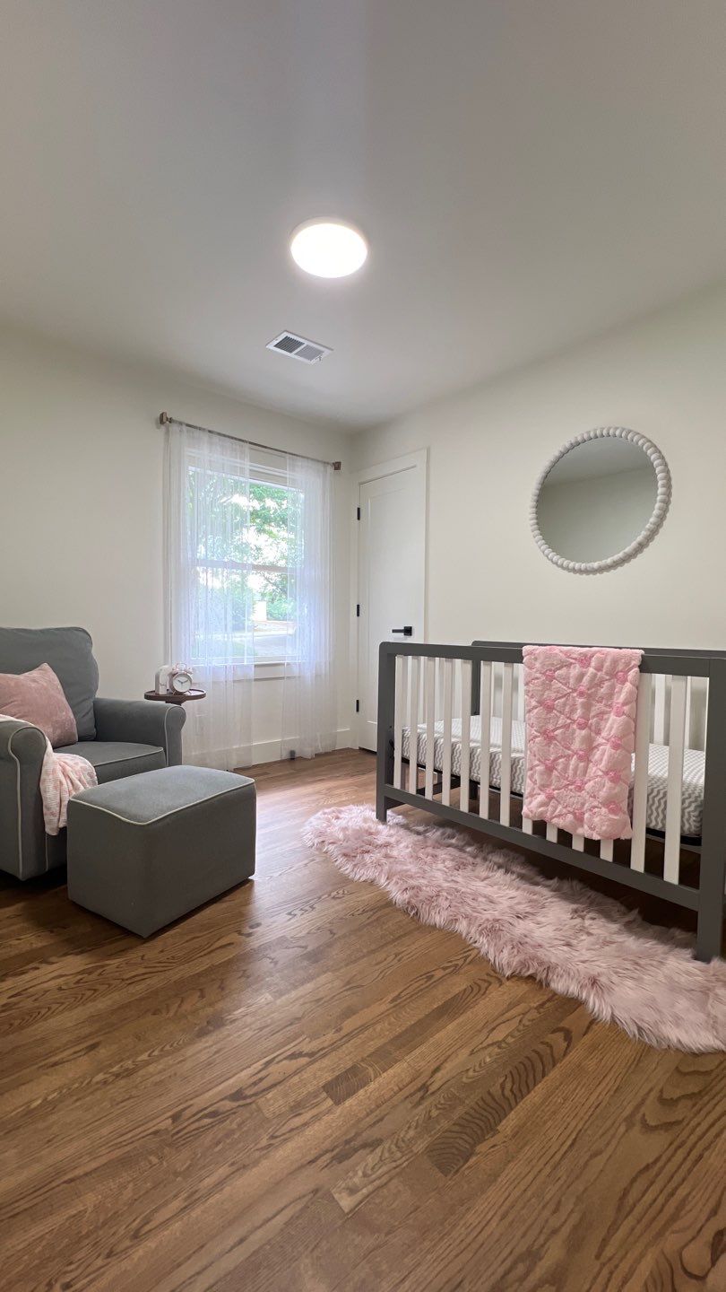 Comprehensive Home Renovation and Interior Remodeling in Marietta by Swift Home Renovations
