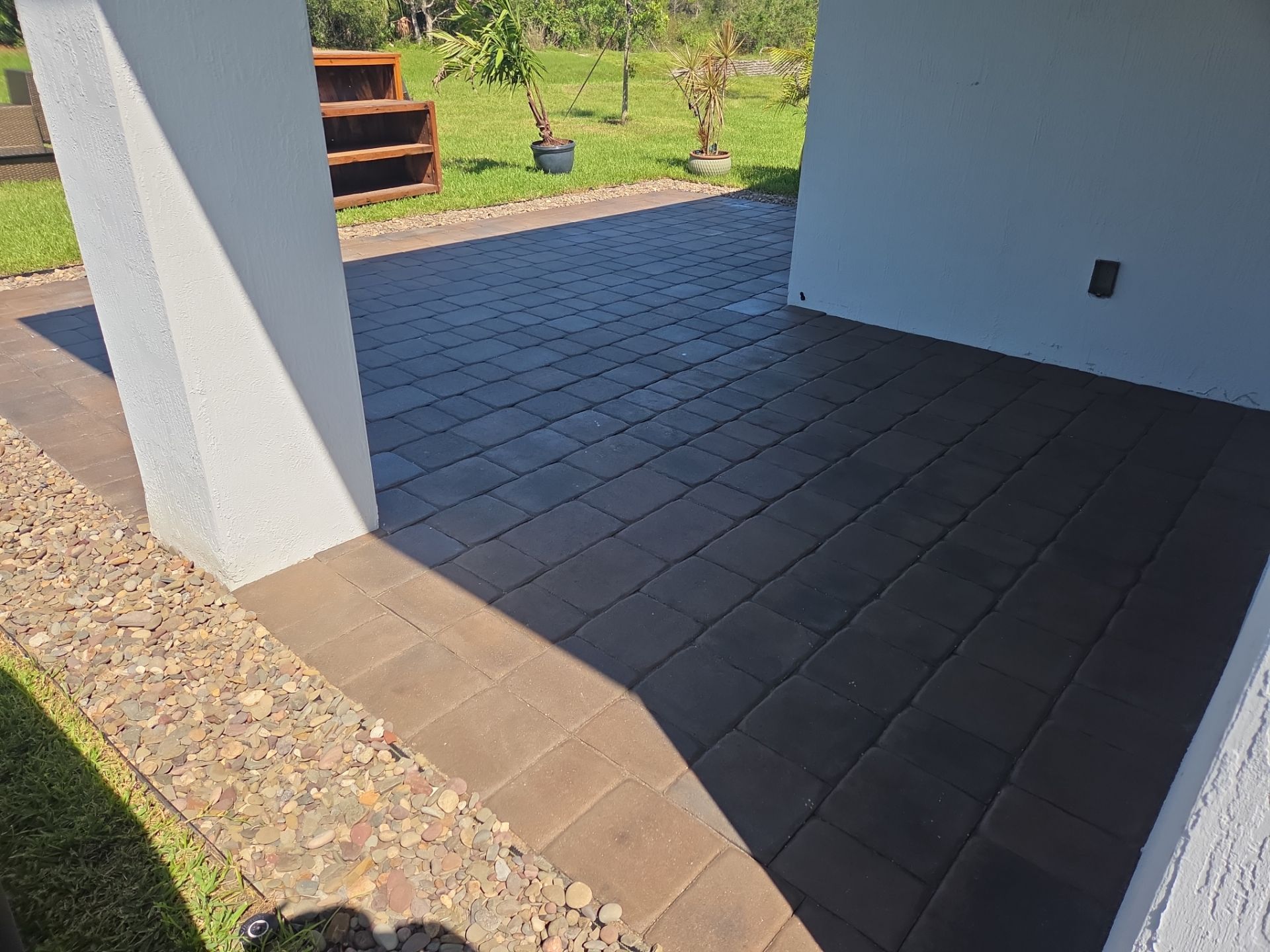 “Built Below the Surface: A Stuart Landscape Done Right” by Alpha Zeta Enterprises Inc