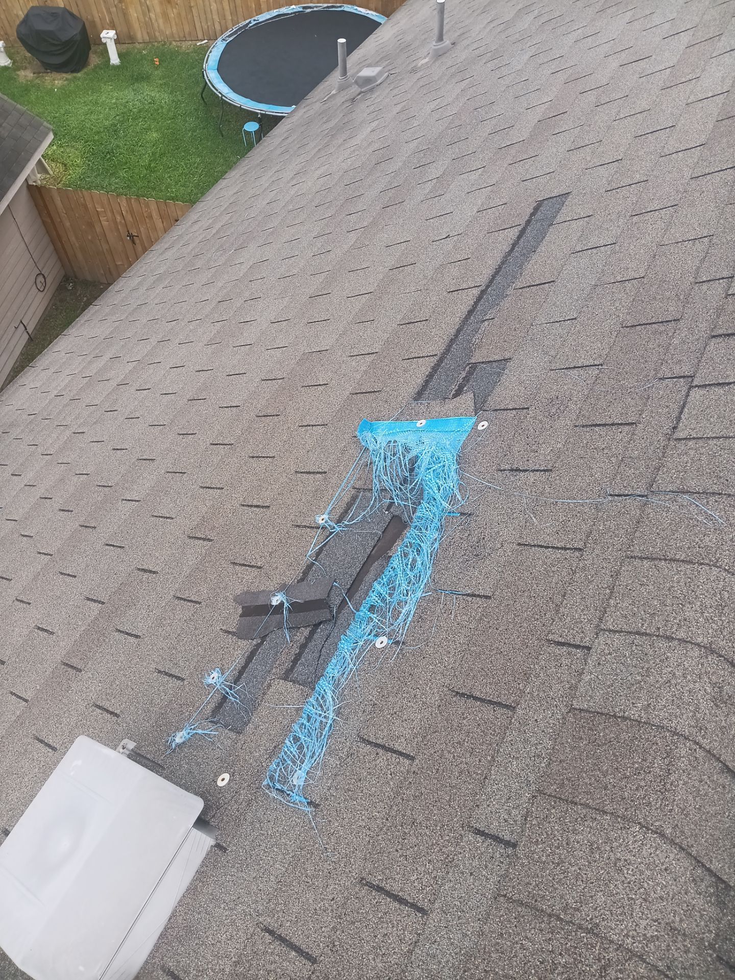 Roof Repair Houston by Roof Repair Company