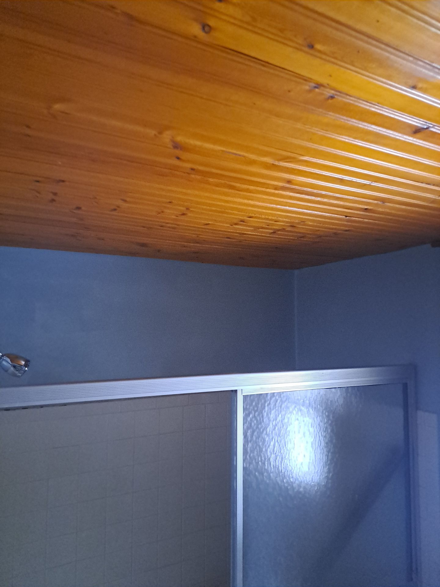 Repair and repaint by Gordon Painting