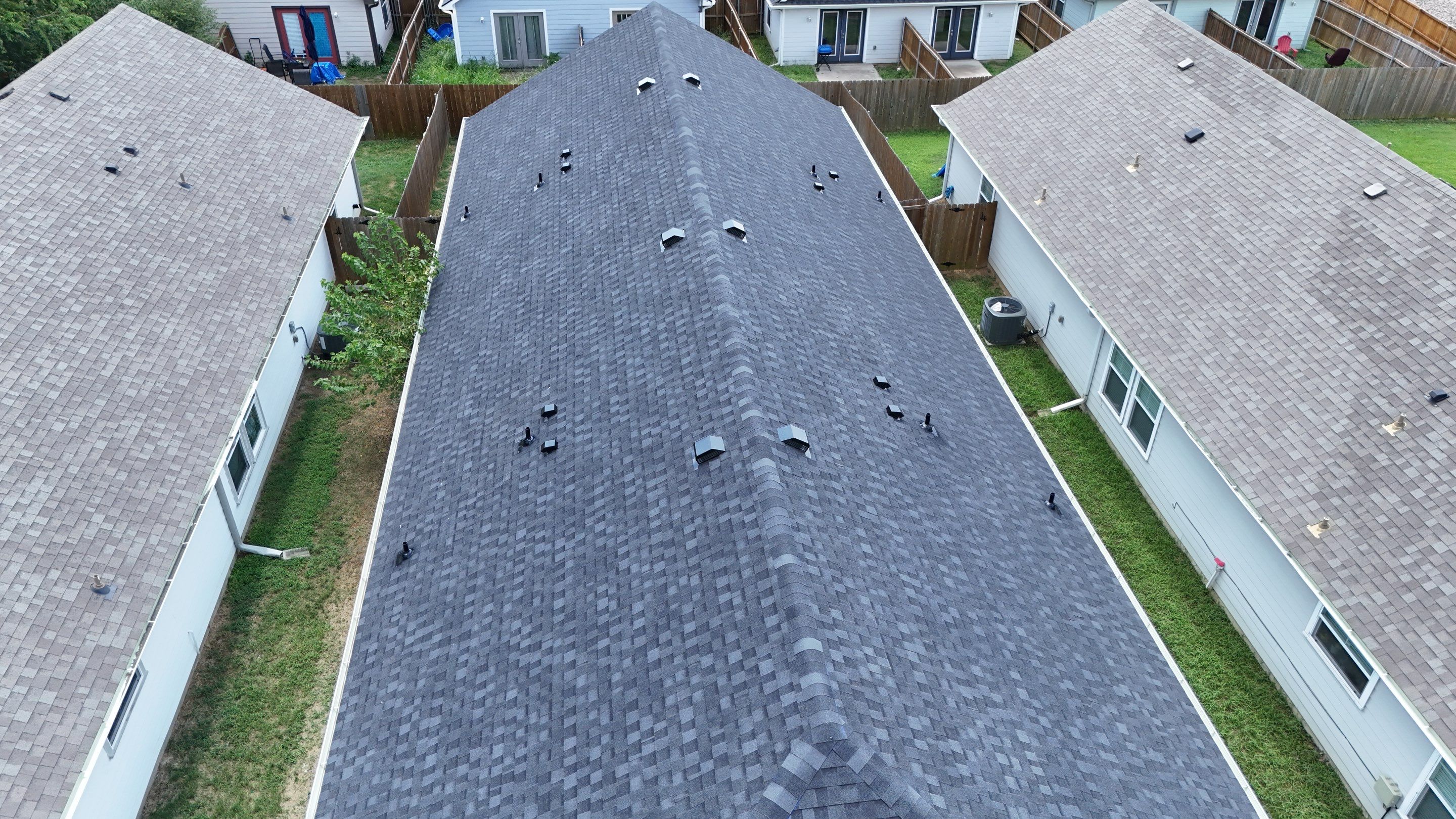Project in Sherman by Armor Roofing | Exteriors