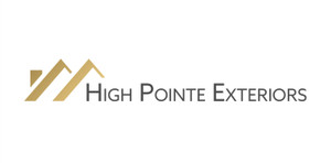 Logo for High Pointe Exteriors