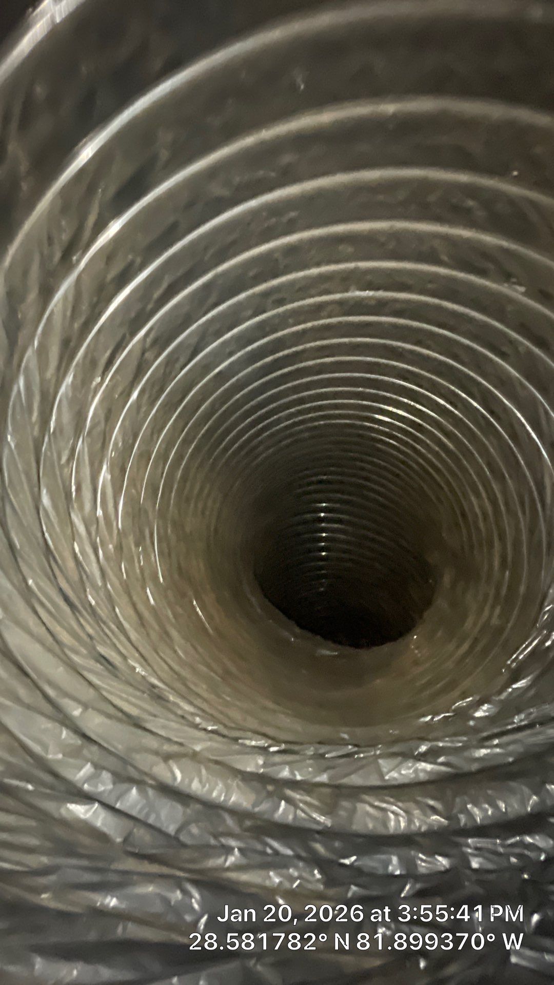 Air Duct and Dryer Vent Cleaning in Mascotte by Hygienic Air, Inc
