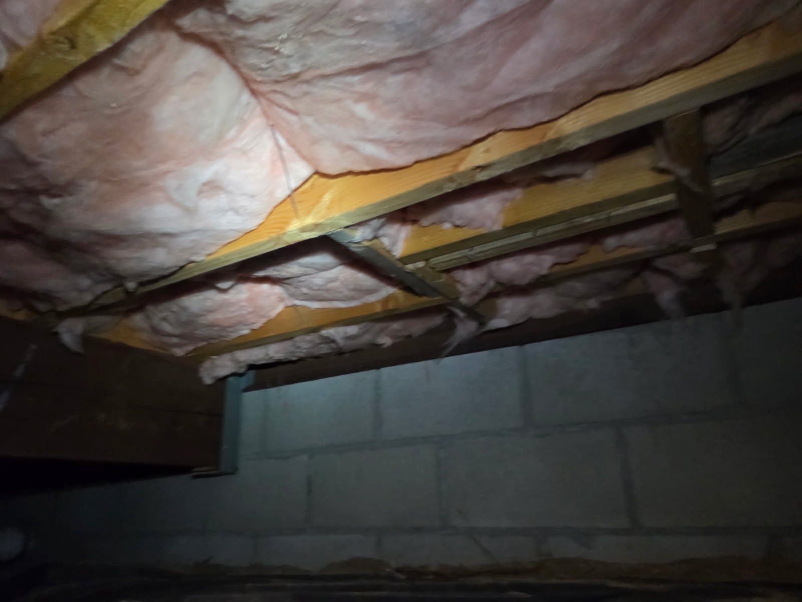 Project in San Diego by Insulation Labs