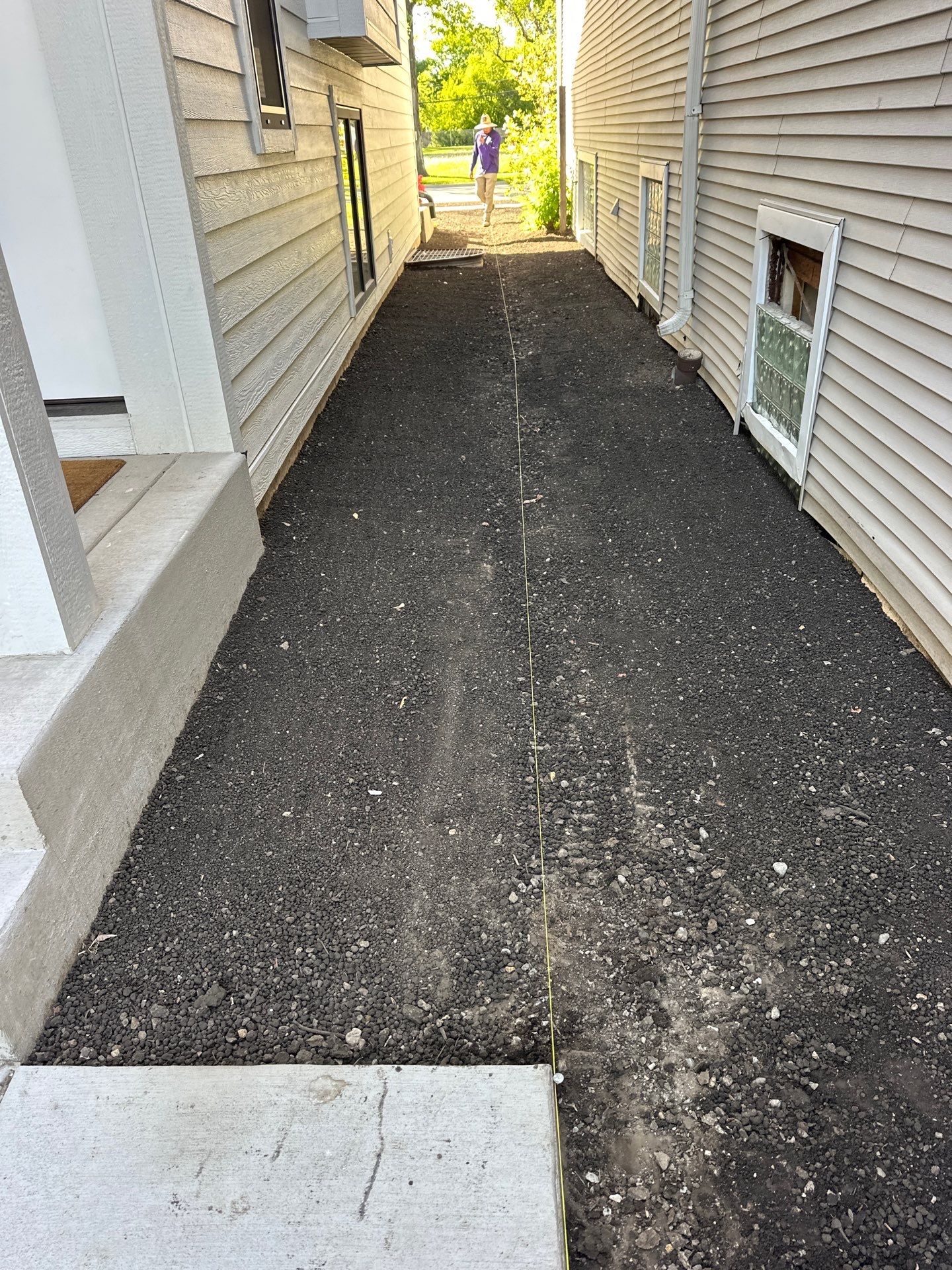 Tom D. - Wilmette, IL by A&N