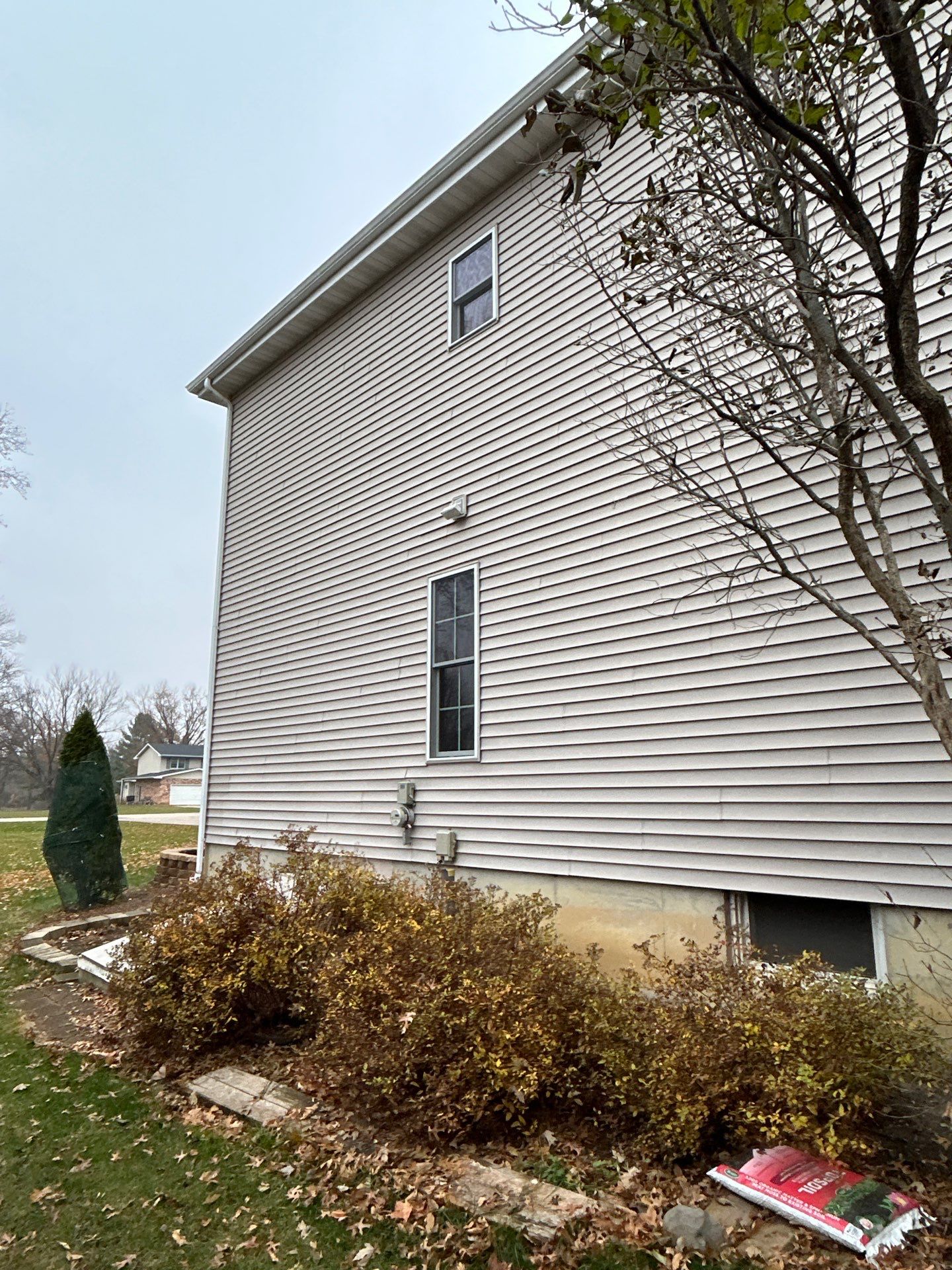 Airtight Window Upgrade with Pella Lifestyle Series by United Windows and Siding LLC