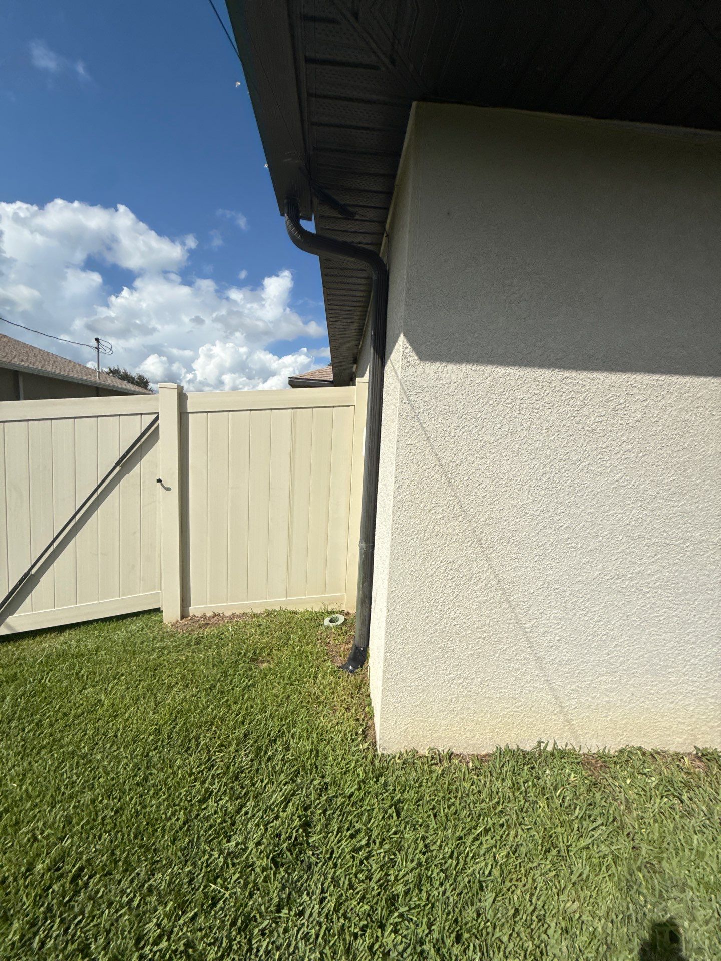 Project in Cape Coral by Sunbelt Home Solutions