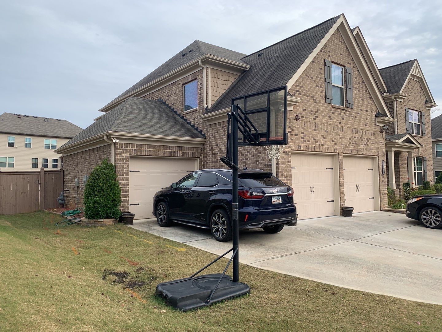 Residential Roofing Installation by Inspector Roofing and Restoration