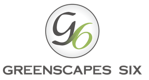 Logo for Greenscapes Six