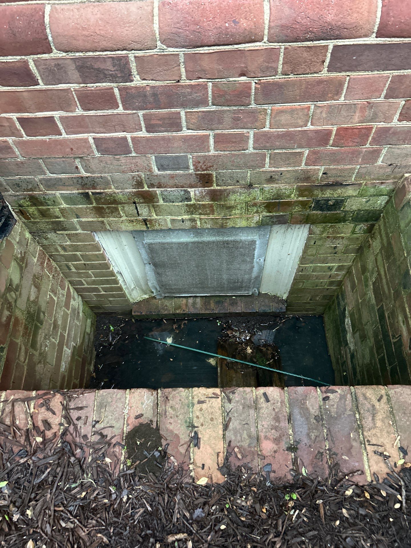 Commercial Exterior Services for First Church of Christ in Alexandria, VA by My Painter 