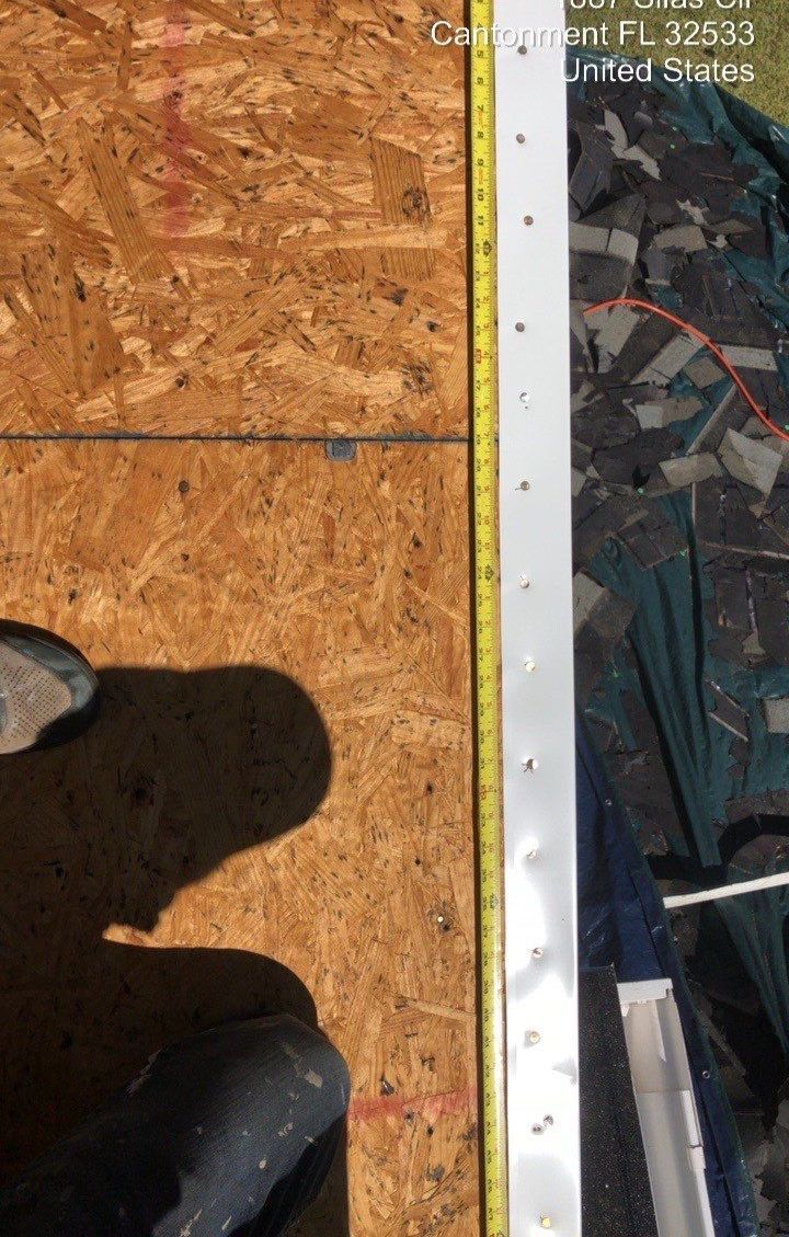 Roof Replacement by Antoine Building Company