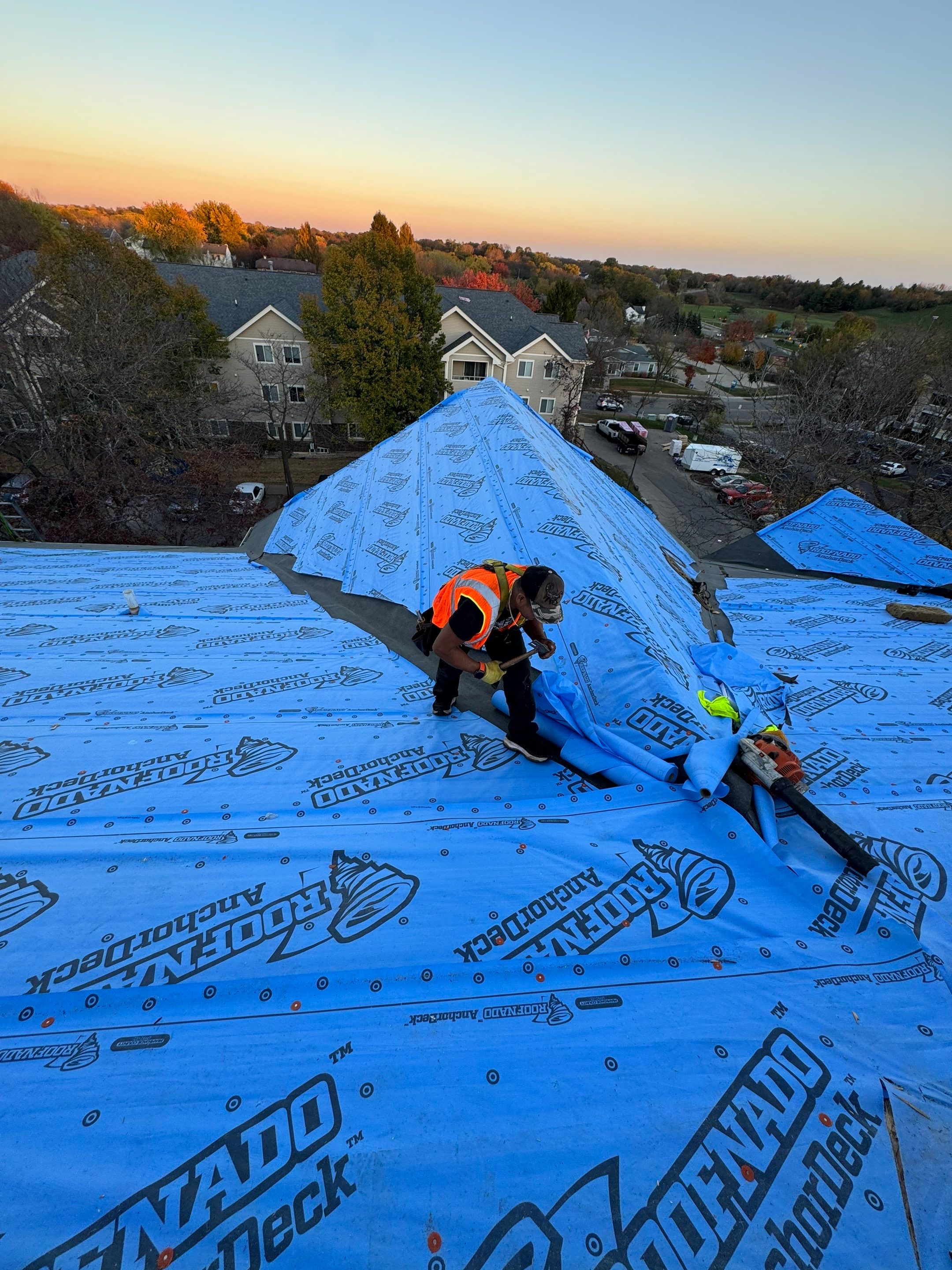 HVG 1144 by AFC Exteriors