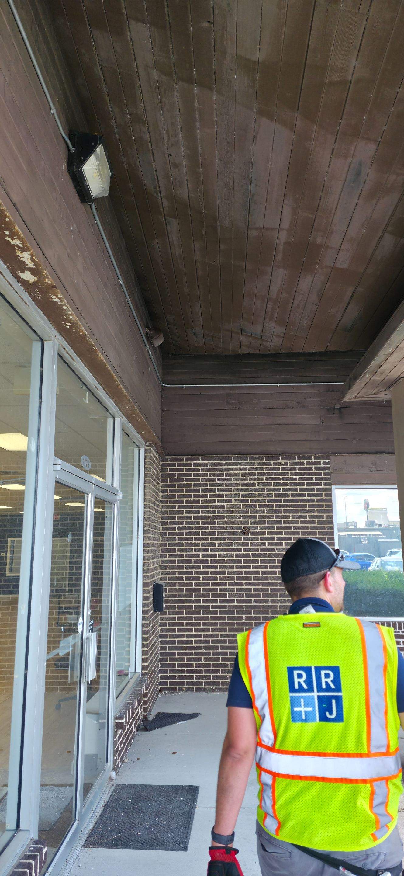 Water Damage Claim in Marion by FLAPA & KeyStone