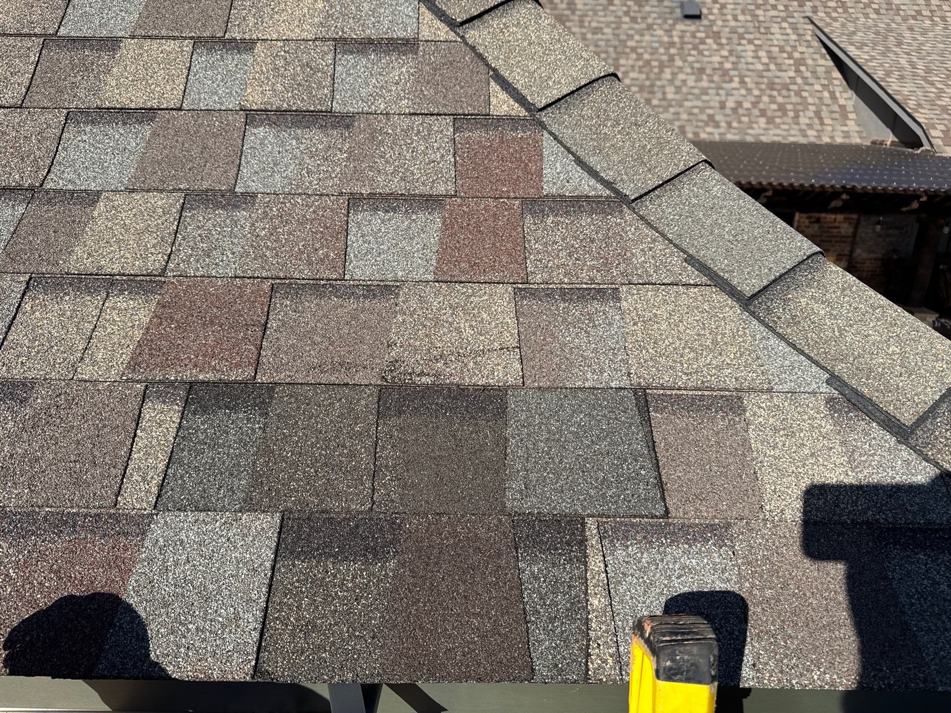 Roof Repair in Mustang, OK by 5Coat Roofing & Construction