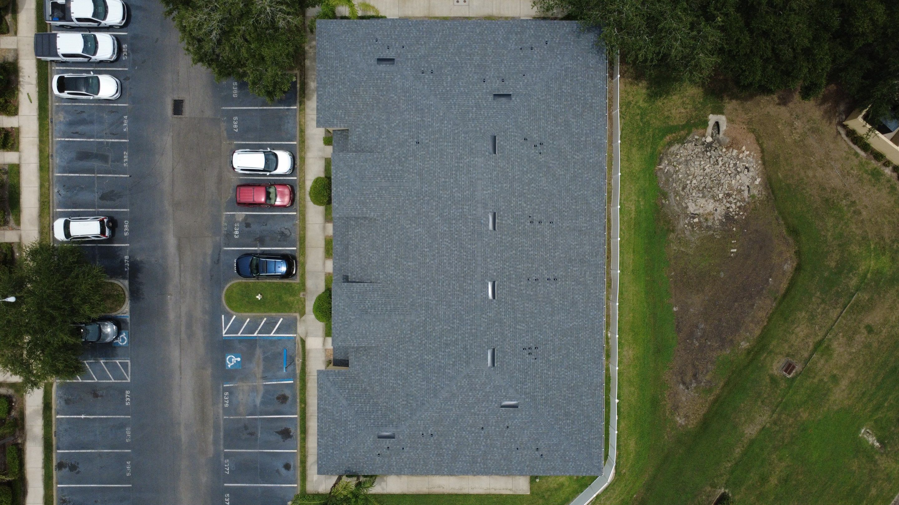 Roof Replacement in Lakeland, FL by Steadfast Roofing