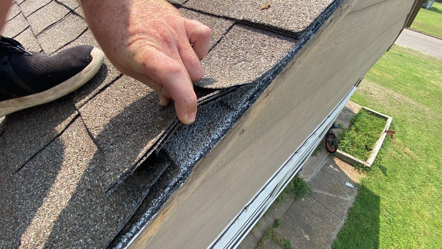 Residential Roofing Installation using Malarkey  by Frontline Roofing and Construction