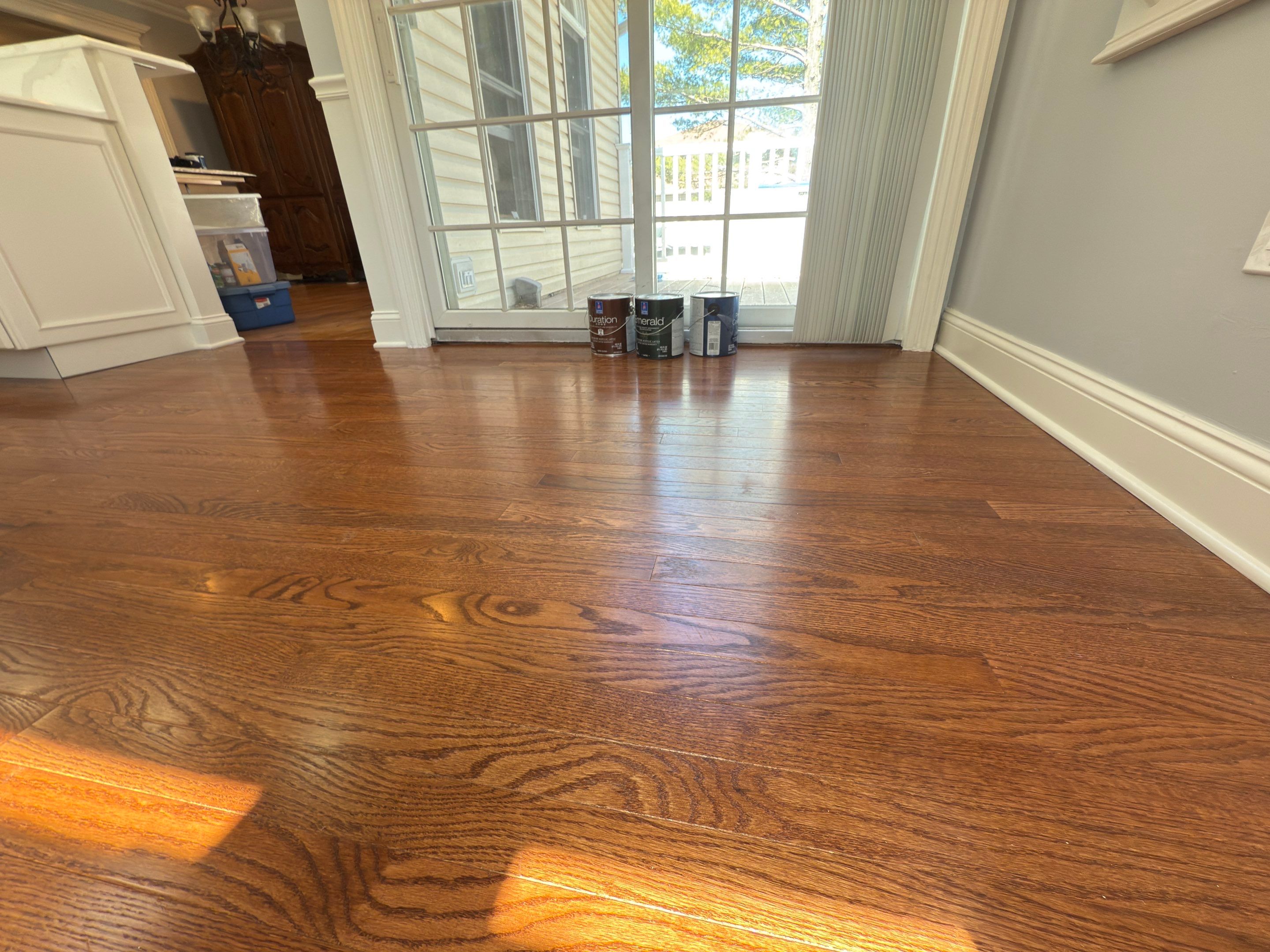 Kitchen Renovation by Home Concepts Construction