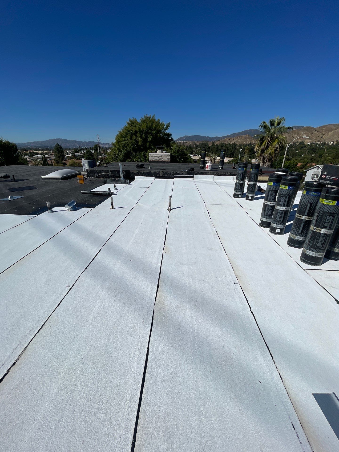 Roof Replacement - Sylmar CA 91342 by Epic Roof Replacement