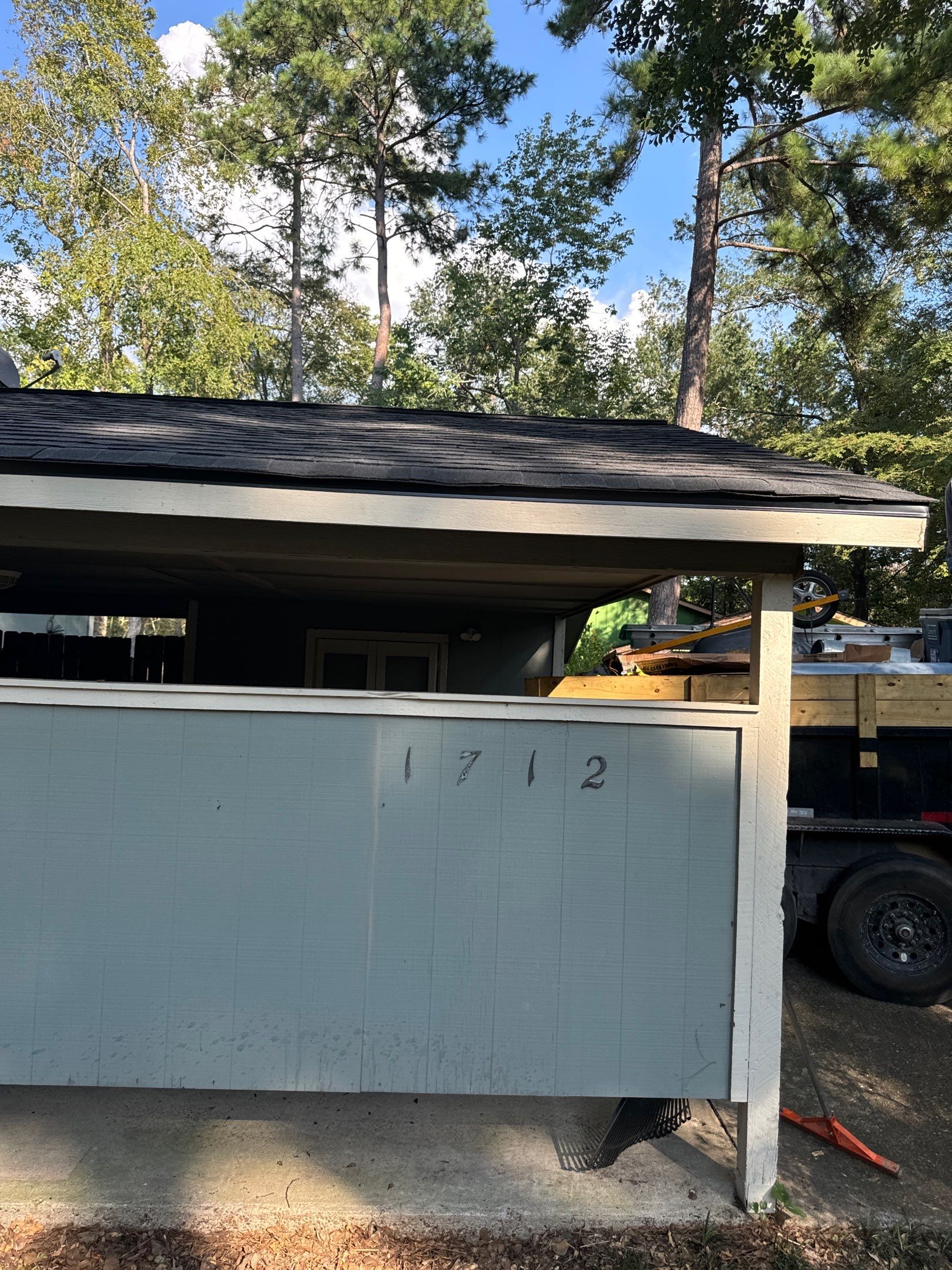 Spring Roof Replacement by Modern BYLT Roofing & Construction