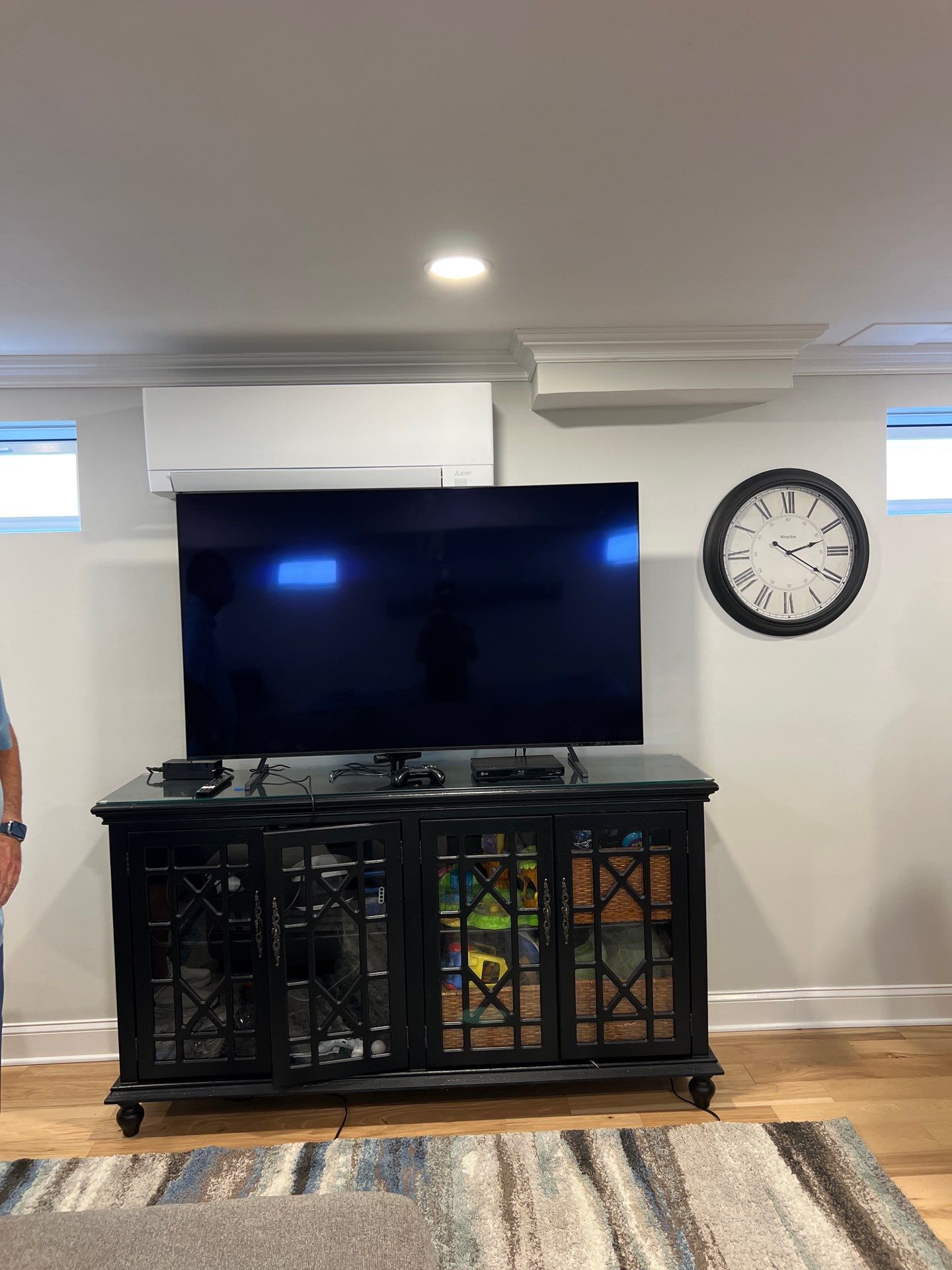 Project in Long Branch by Nxt Air Inc