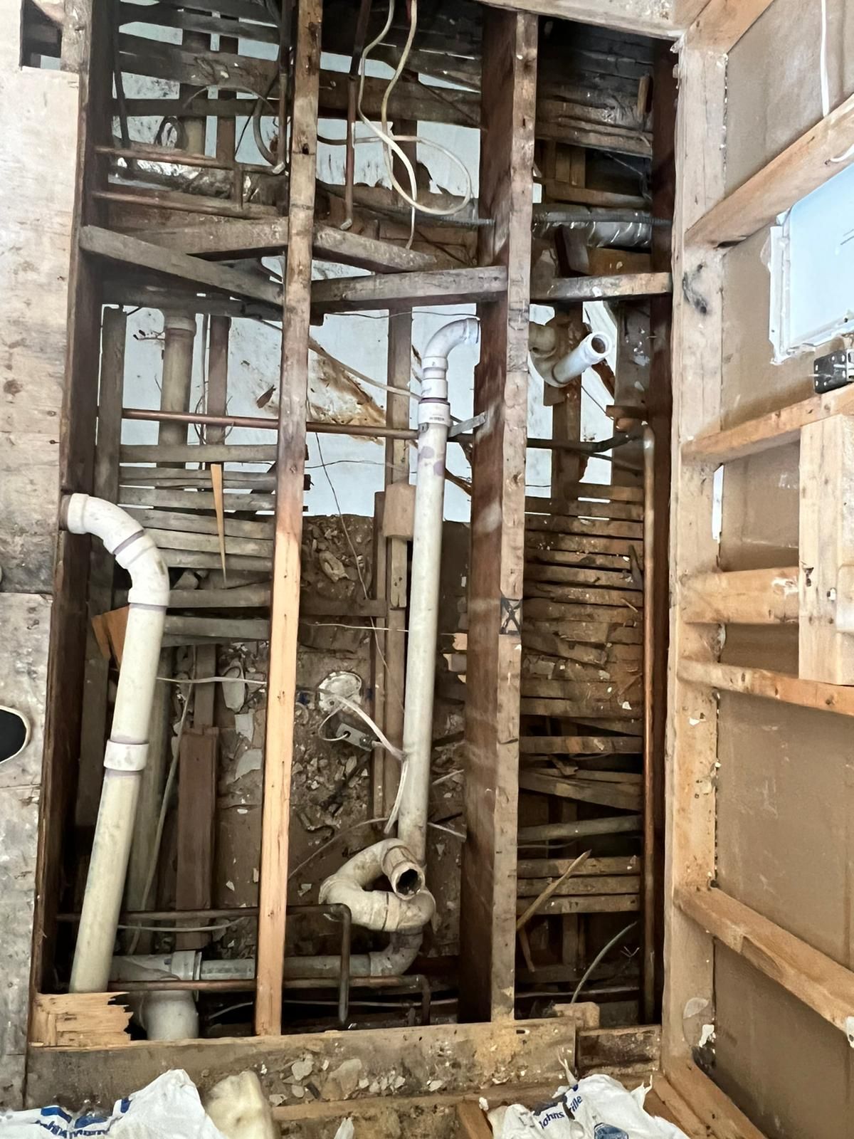 Kids bathroom Upgrade by Cedar Contractors Group, Inc.