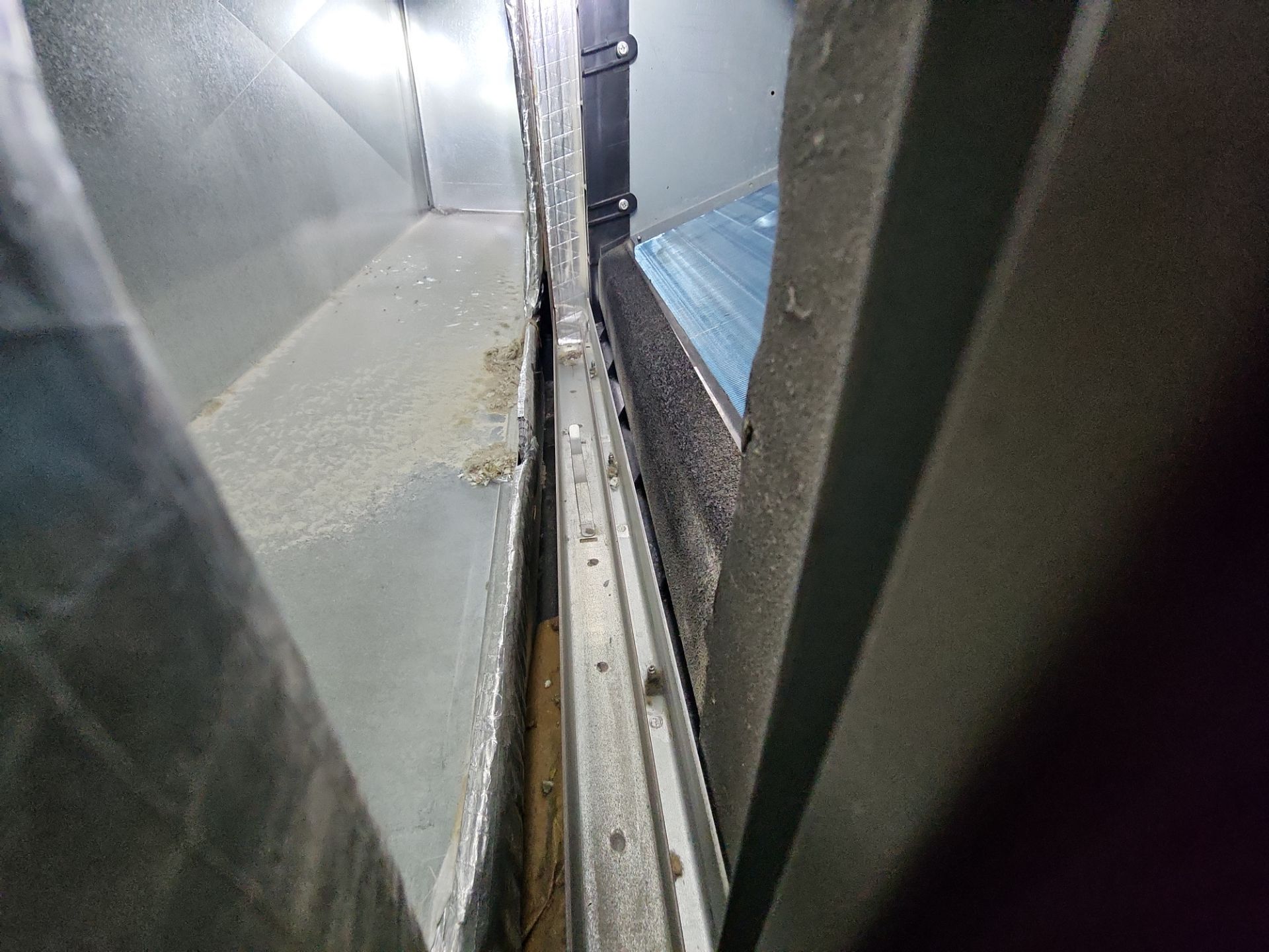 Project in Bethlehem by Fresh Air Duct Cleaning, LLC