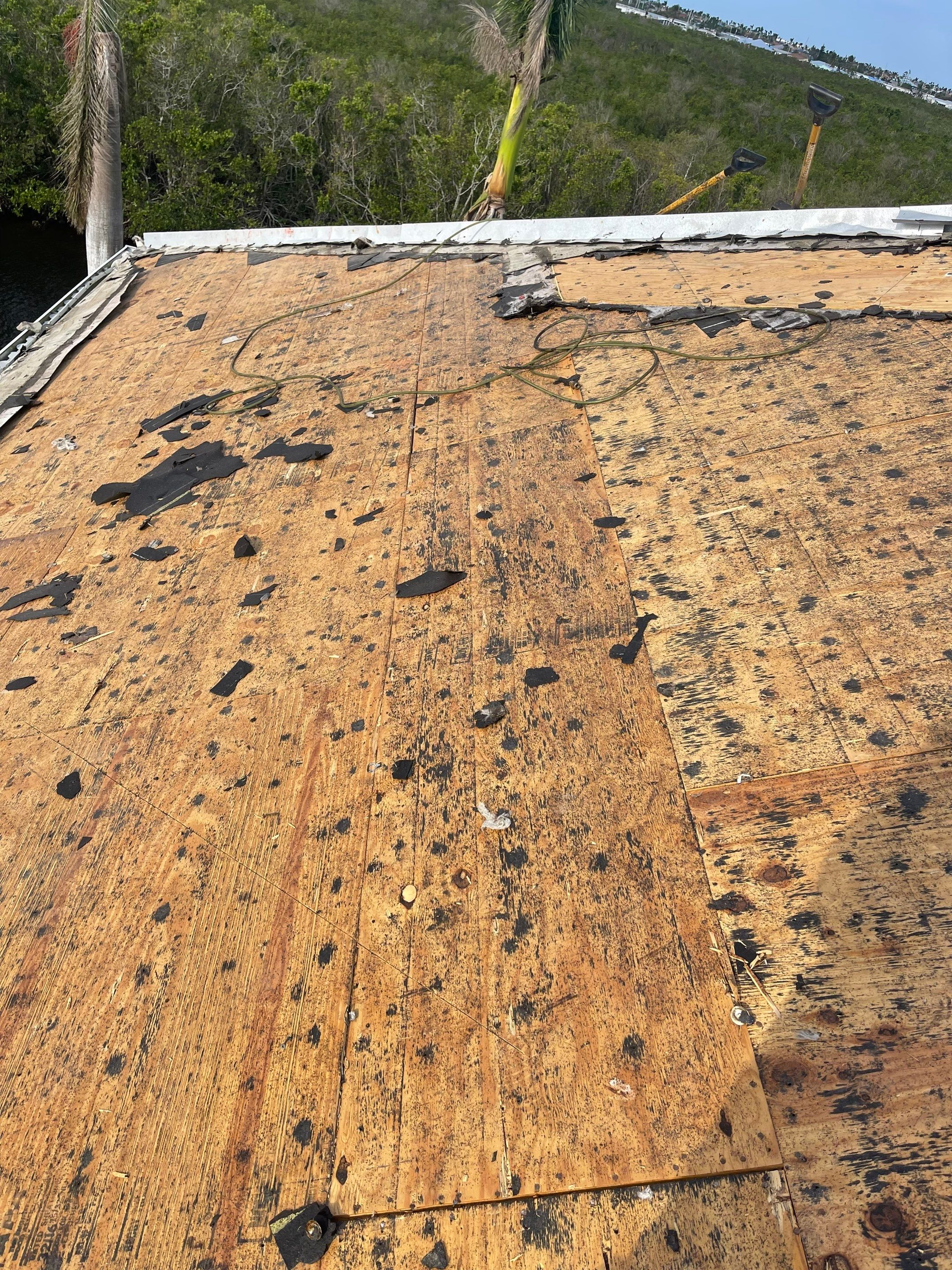 Residential Roofing Installation using Brava Spanish Tile in Punta Gorda, FL by International Roofing