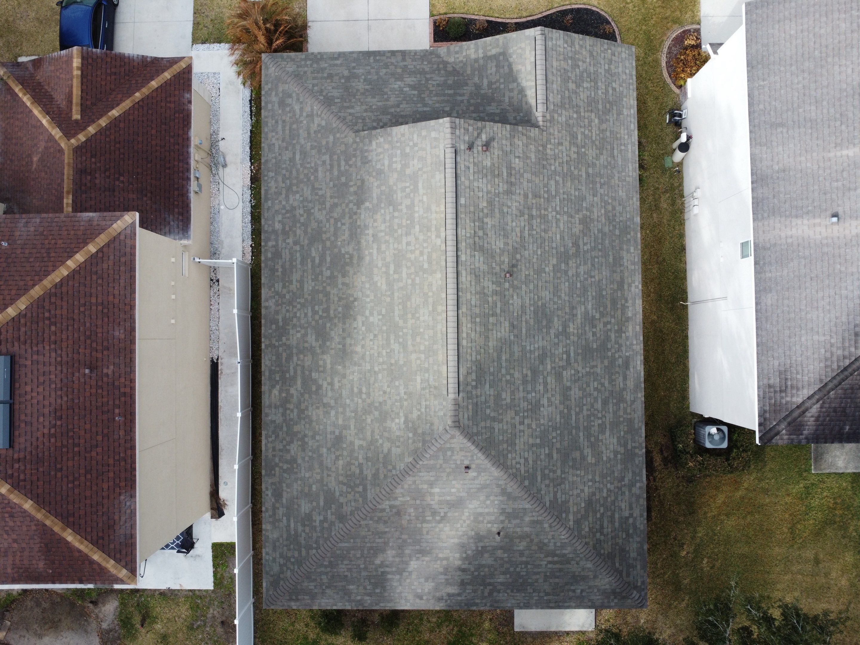 Roof Replacement in Riverview, FL by Steadfast Roofing 