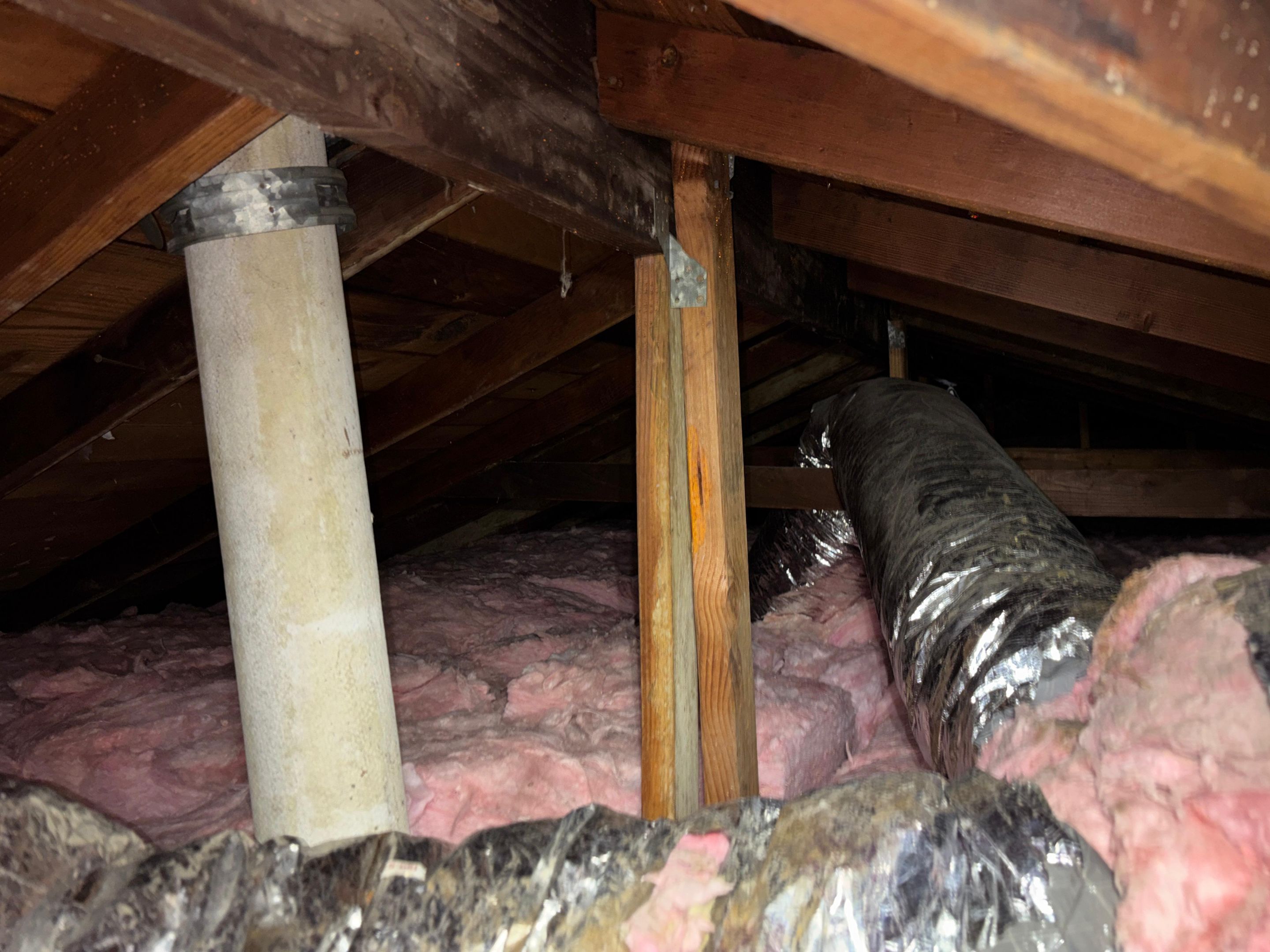 Project in Venice by Insulation Labs