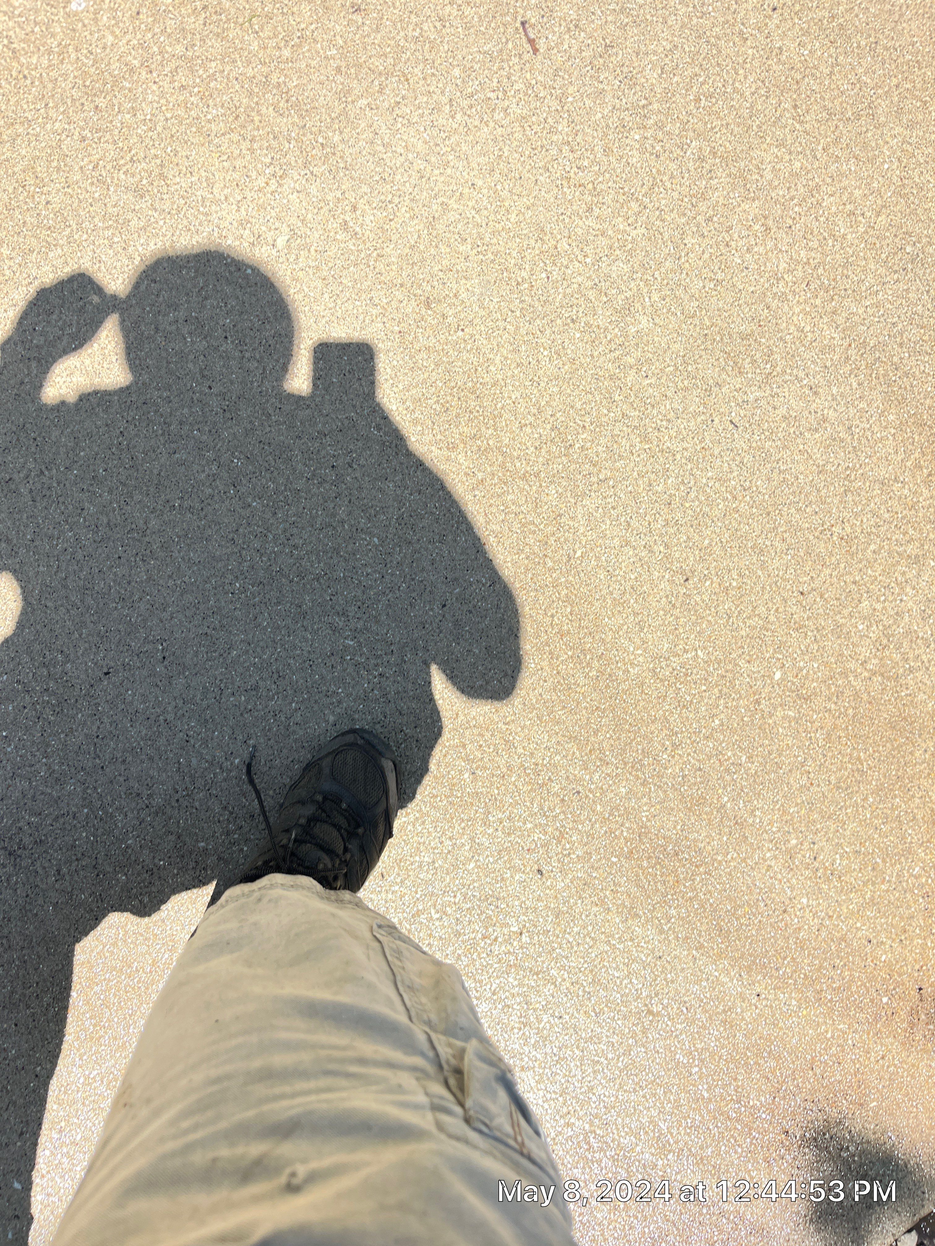 Playground cleaning by Northern Power Washing LLC.