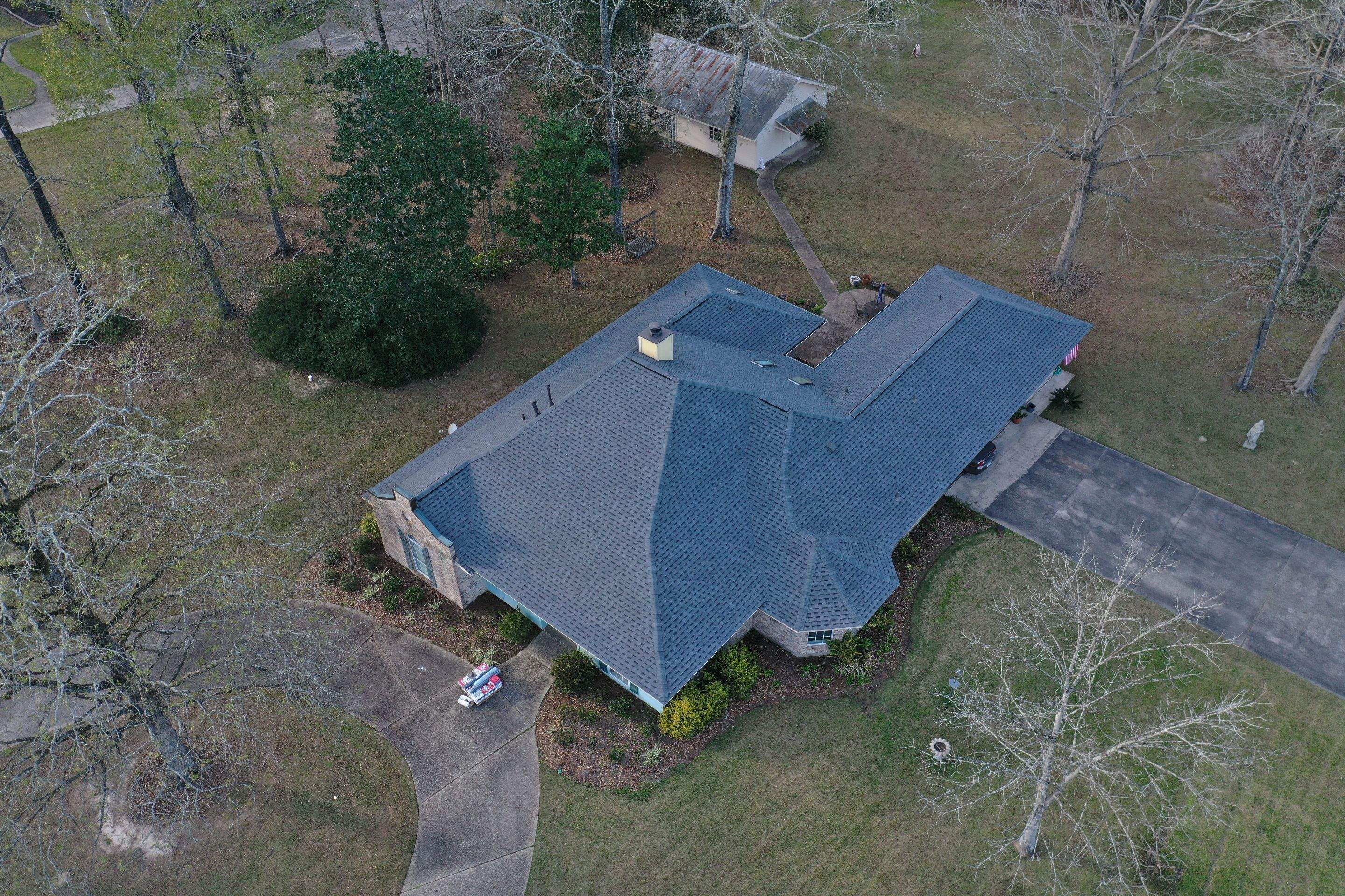 Pewter - Atlas by Top Team Roofing & Construction