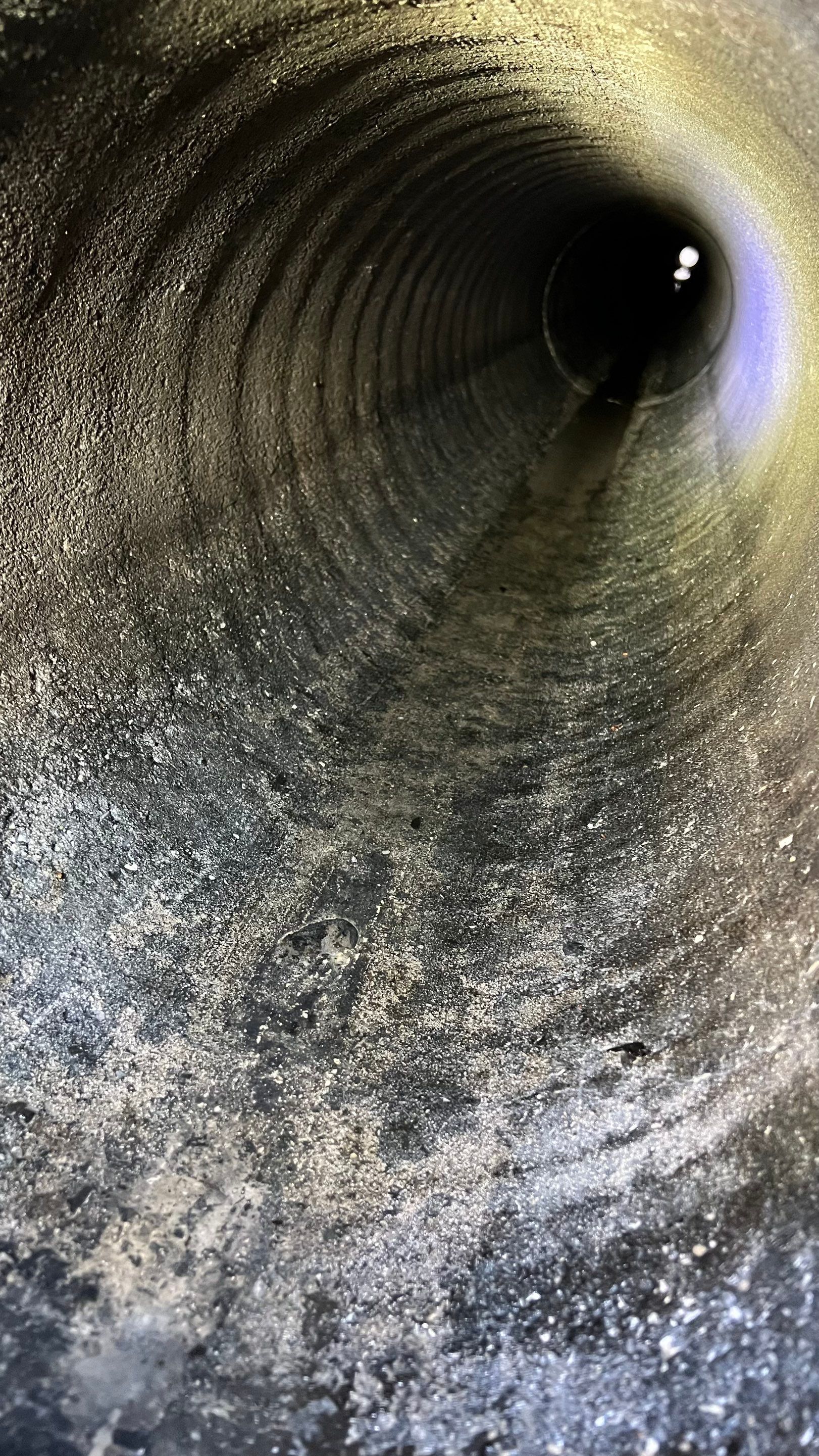 Condo Storm Water System Maintenance by APS Power & Water