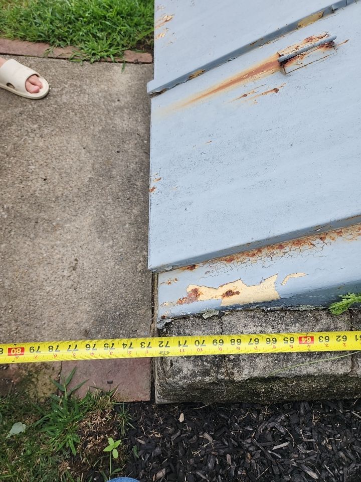 Exterior remodeling in Dedham, MA by UBrothers Construction