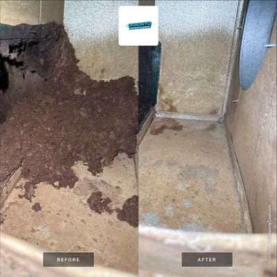 Air Duct Cleaning Warrenton, VA