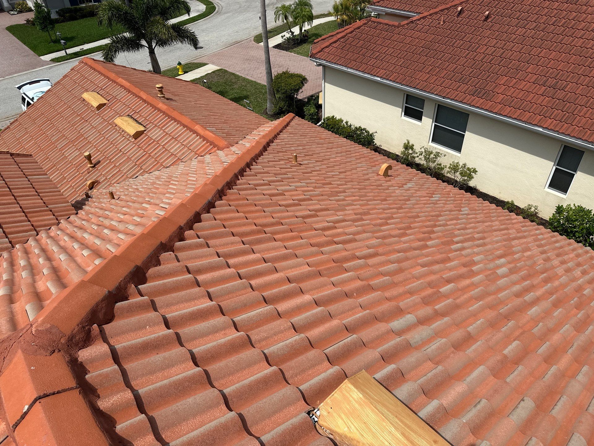 Water Damage Claim in Venice by FLAPA & KeyStone
