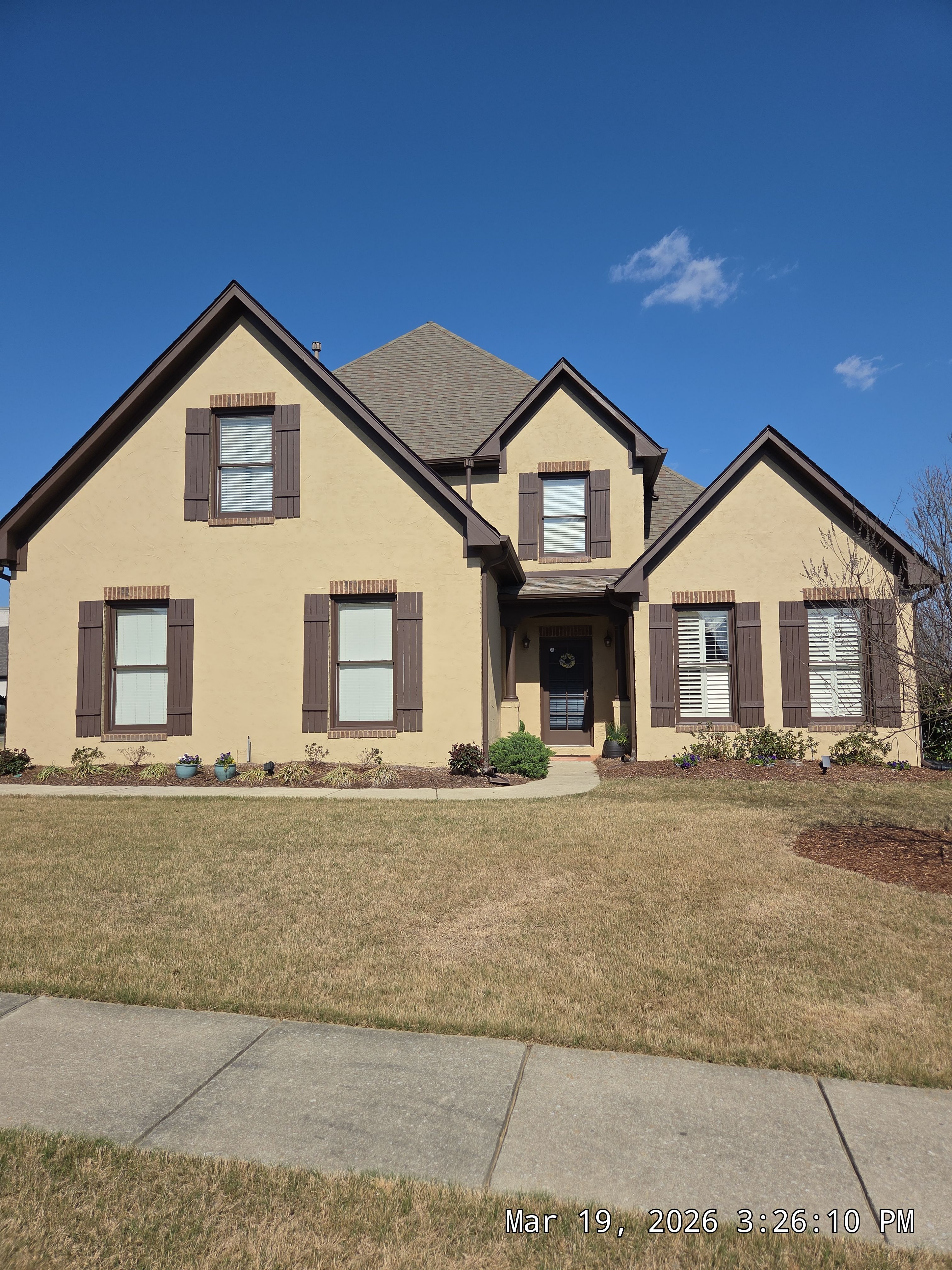 Reuter Project in Hoover by The Window Source