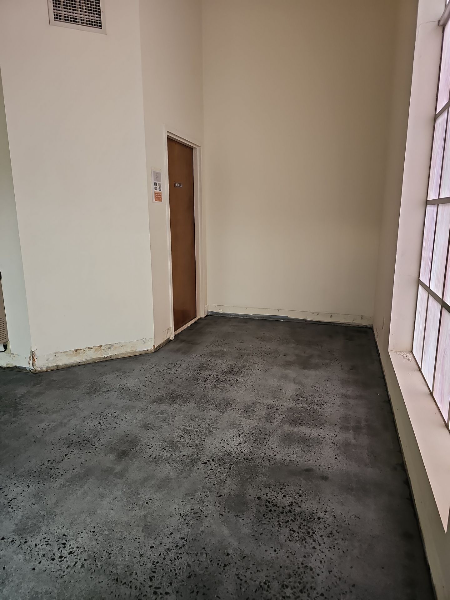 Church Floor Upgrade by Elite Floor Solutions