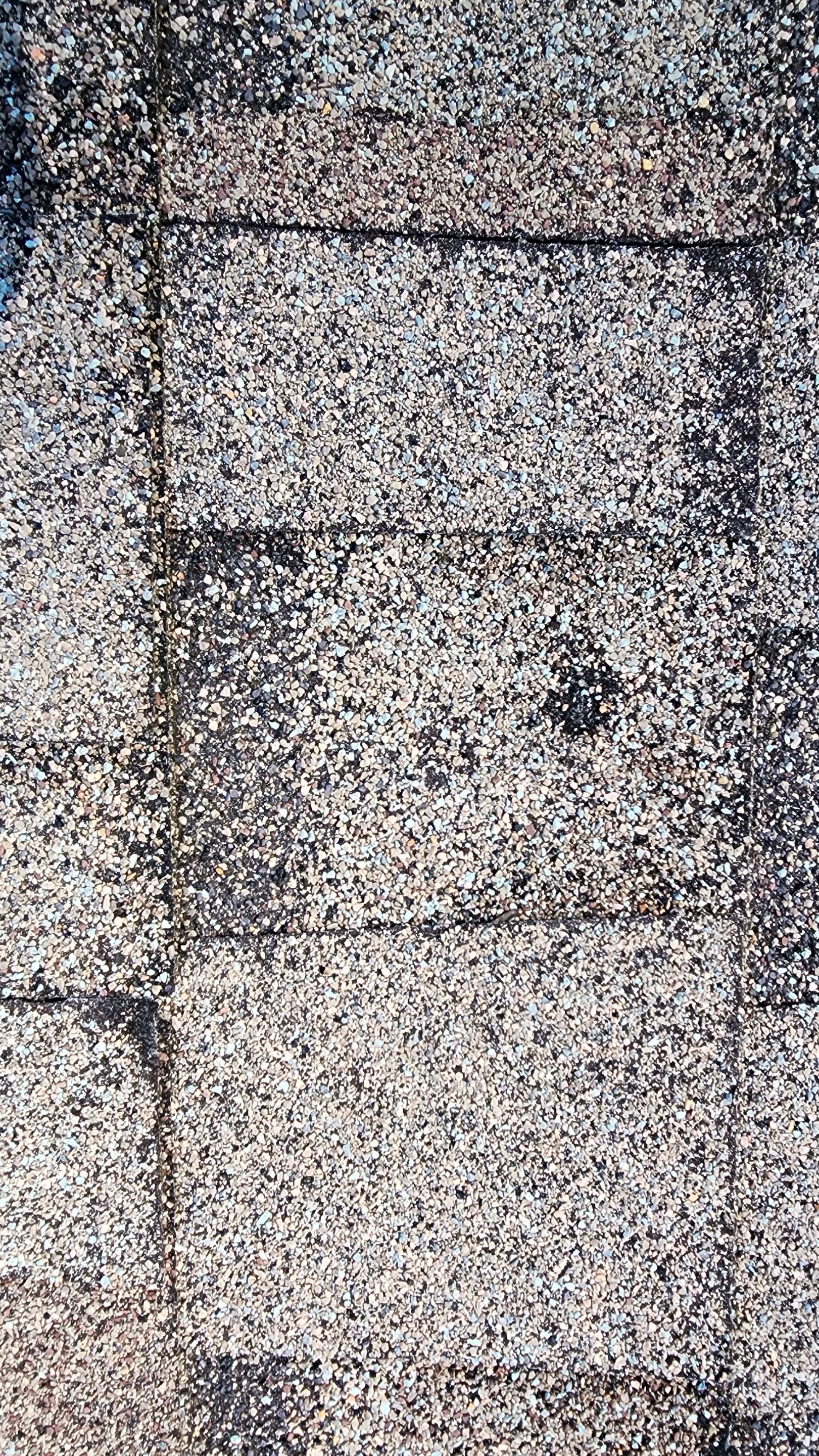 Storm Restoration Reroof: 40 Year Impact Rated Architectural Shingle by Hostetler Roofing