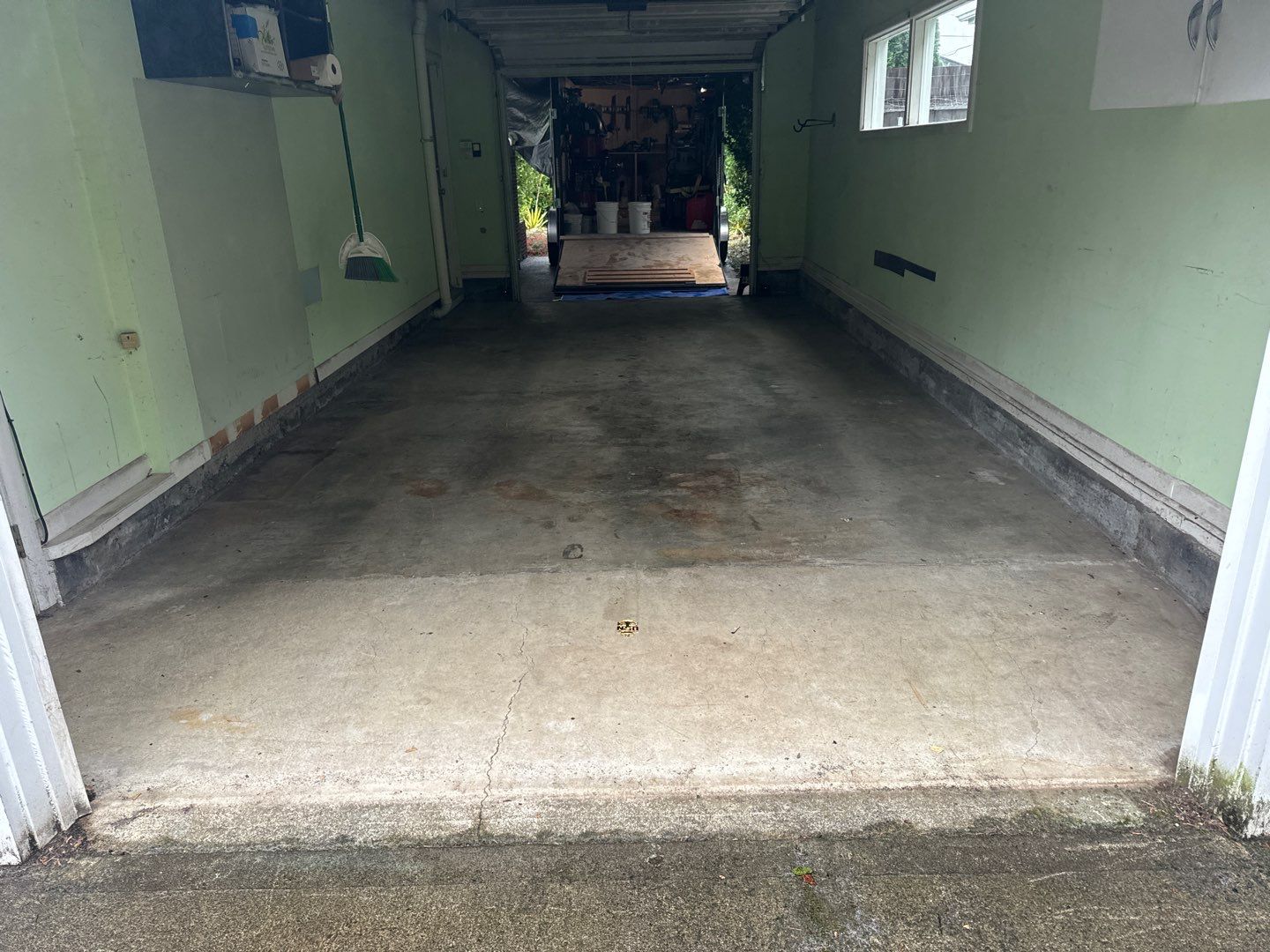 Tidal Wave for Navy Vet by Pacific Shield Coatings, Inc.