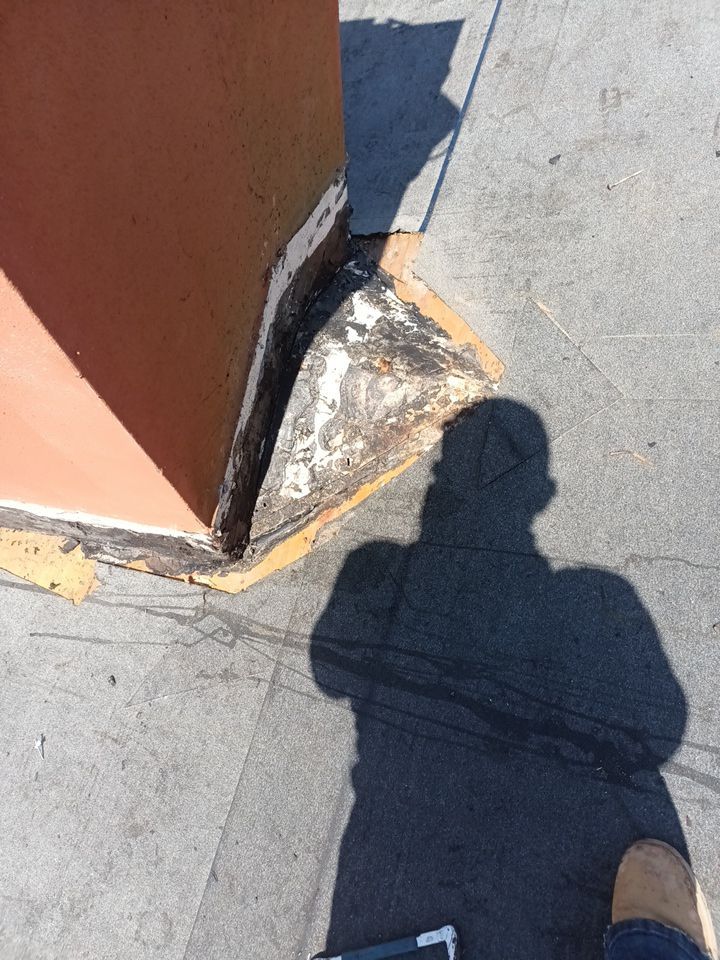 Island Tile Exorcist by Bayfront Roofing and Construction