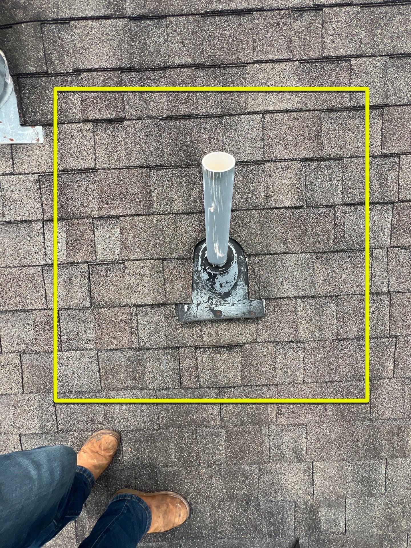 Roof Repair Spring by Roof Repair Company