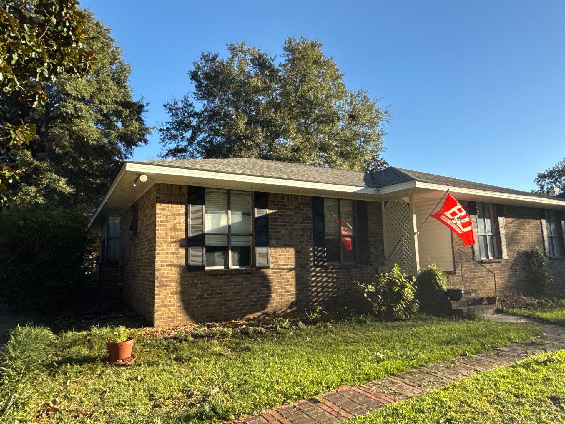 Southern Nightscape featured photo.