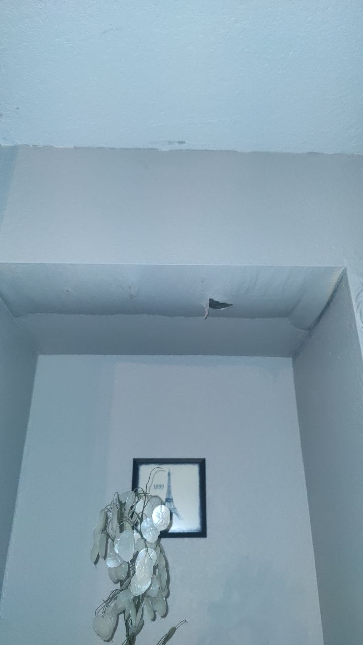 Water Damage by Accountable Home Services