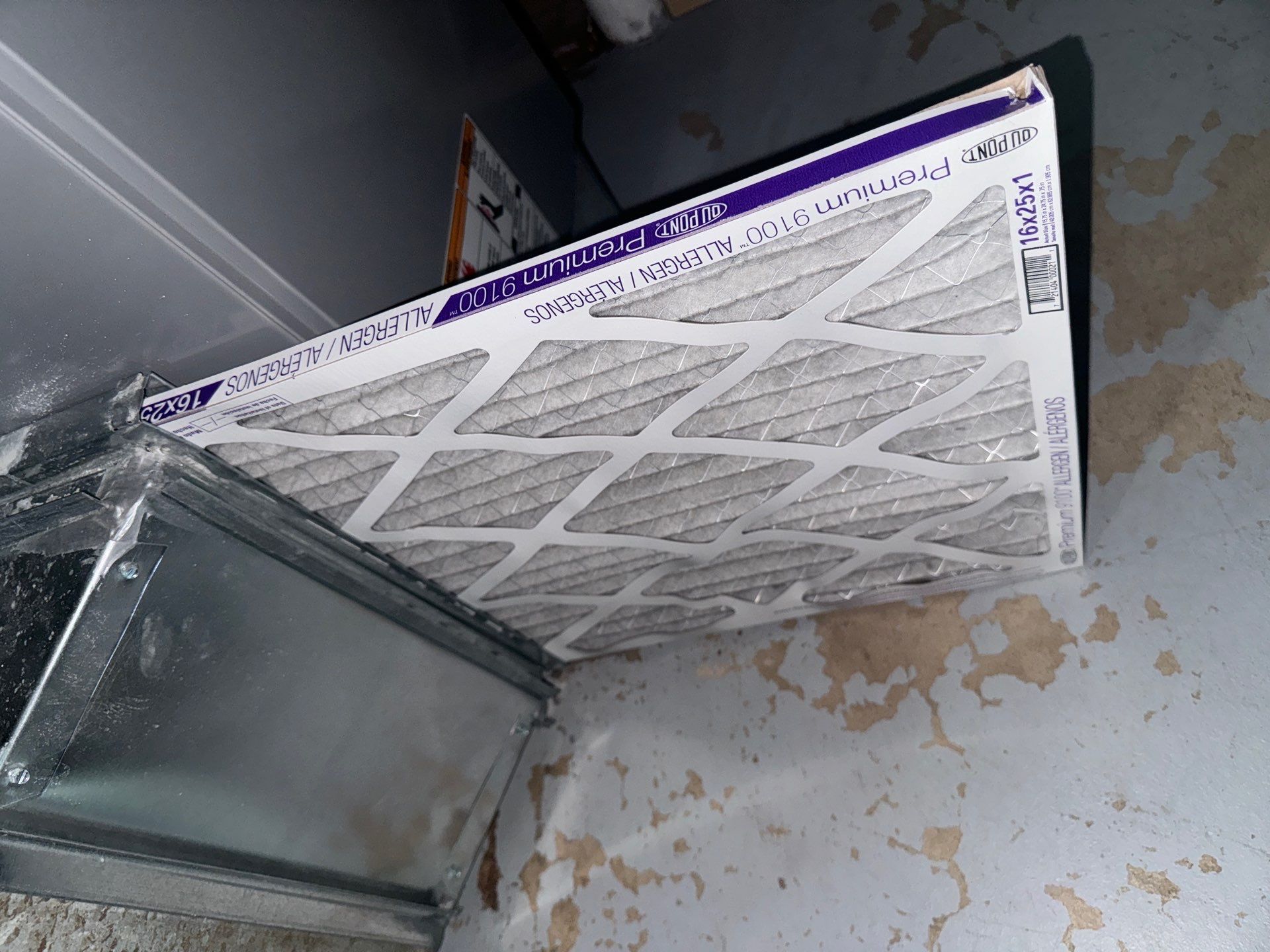 Trane Air Conditioning Repair and Maintenance by GSHA Services LTD