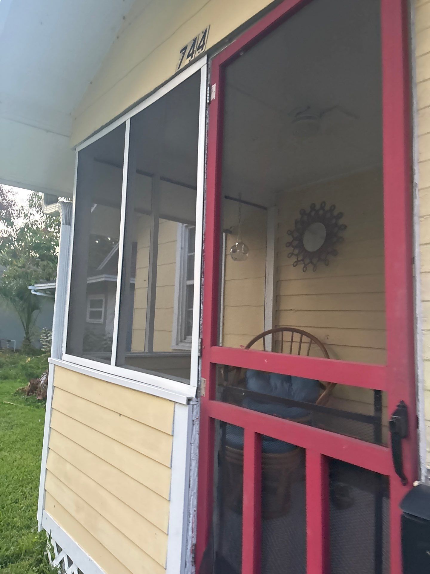 Project in St. Petersburg 33701 by Mitchell Roofing Company LLC 