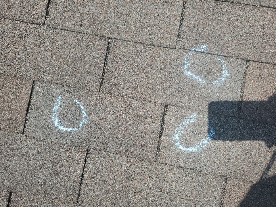 Residential Roofing Installation using Owens Corning by Inspector Roofing and Restoration