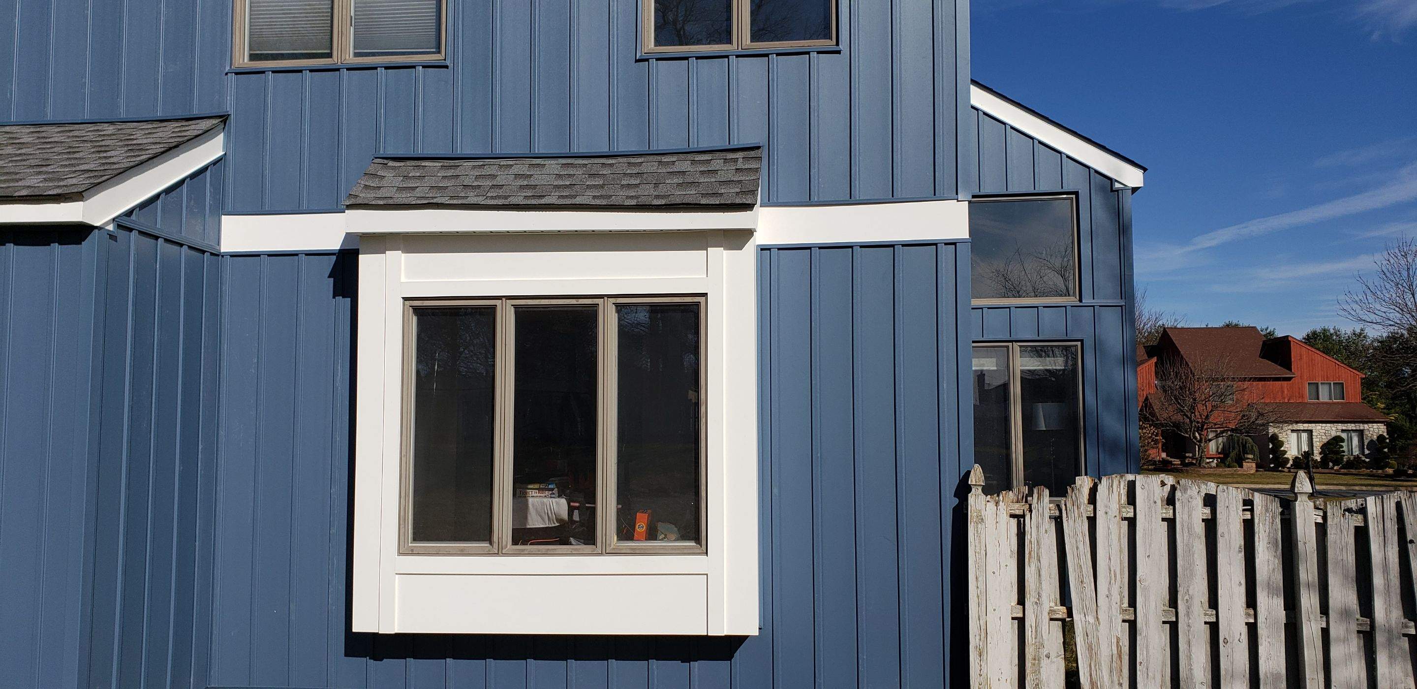 Roofing, Siding, Gutters, Azek Trim, Stone  by Stofan Construction LLC