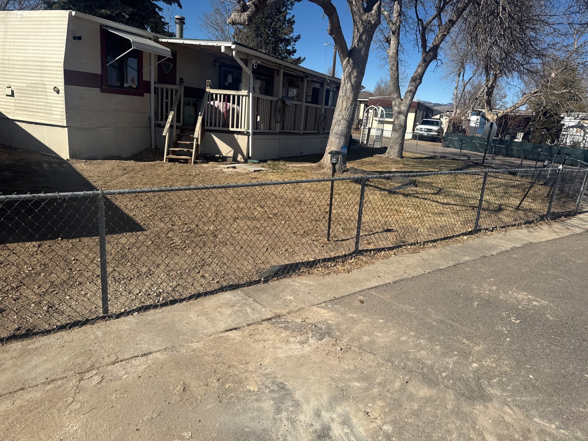 Project in Golden by M&M Enterprises Inc